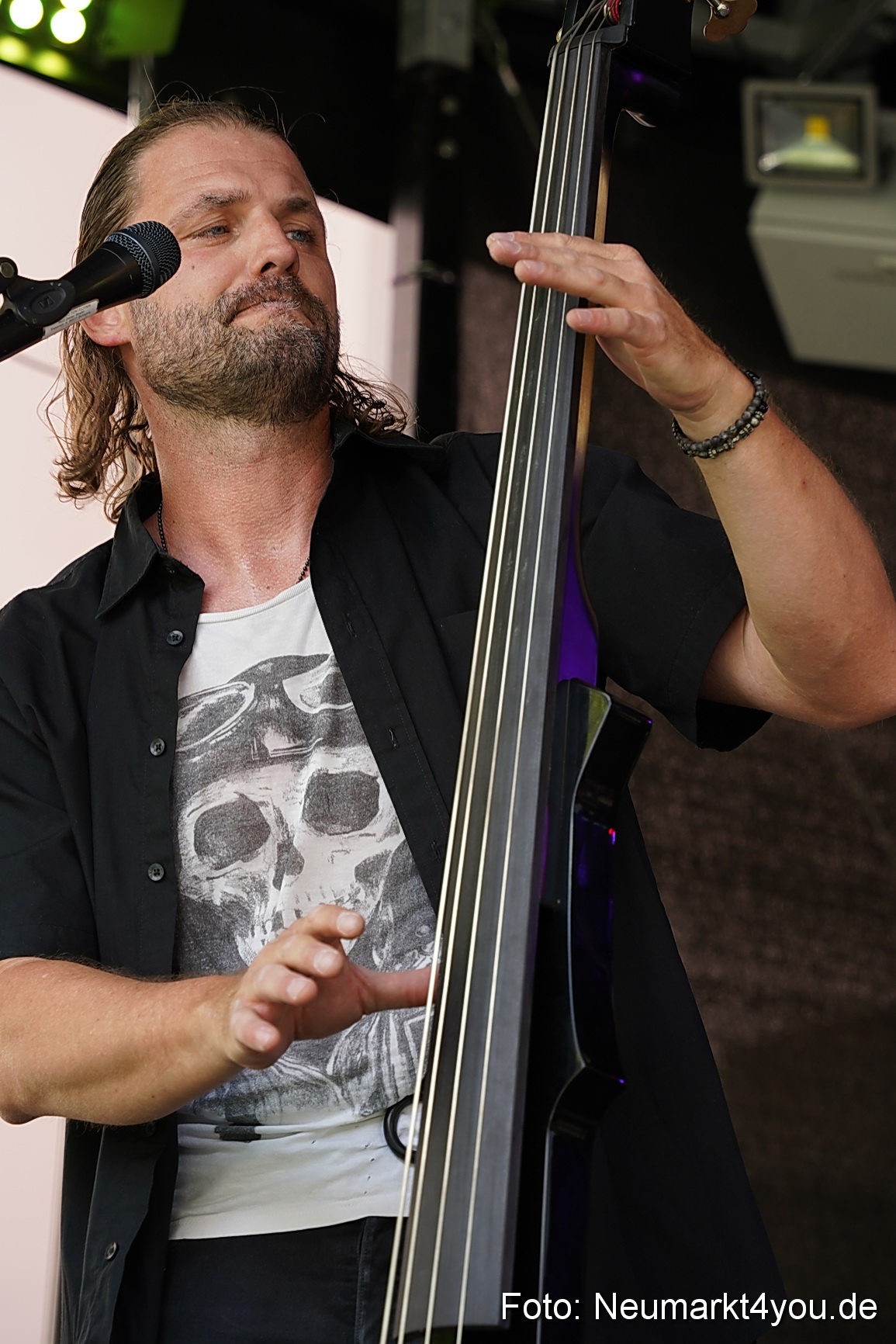 Altstadtfest Neumarkt 2023 0716