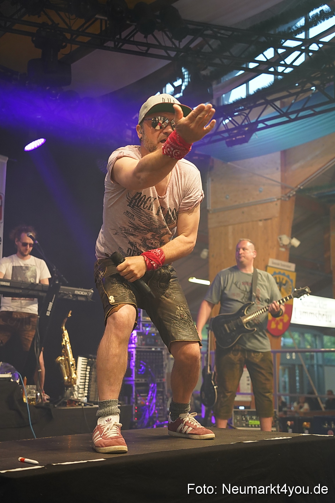 Best Of Band Fruehlingsfest 2023 0008