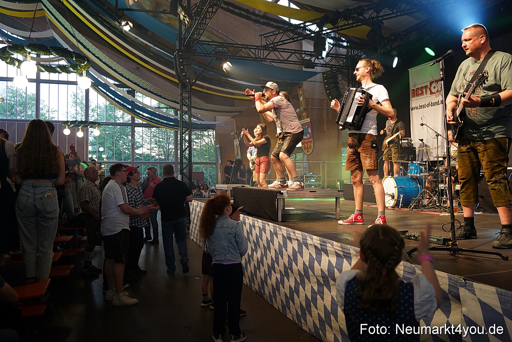 Best Of Band Fruehlingsfest 2023 0027