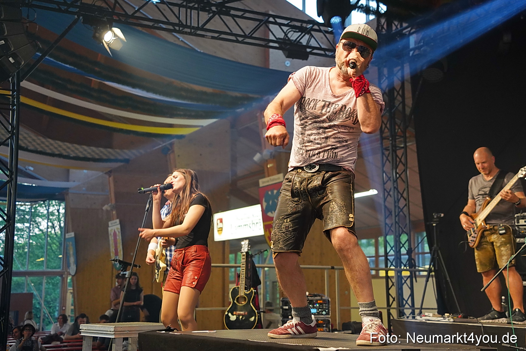 Best Of Band Fruehlingsfest 2023 0028