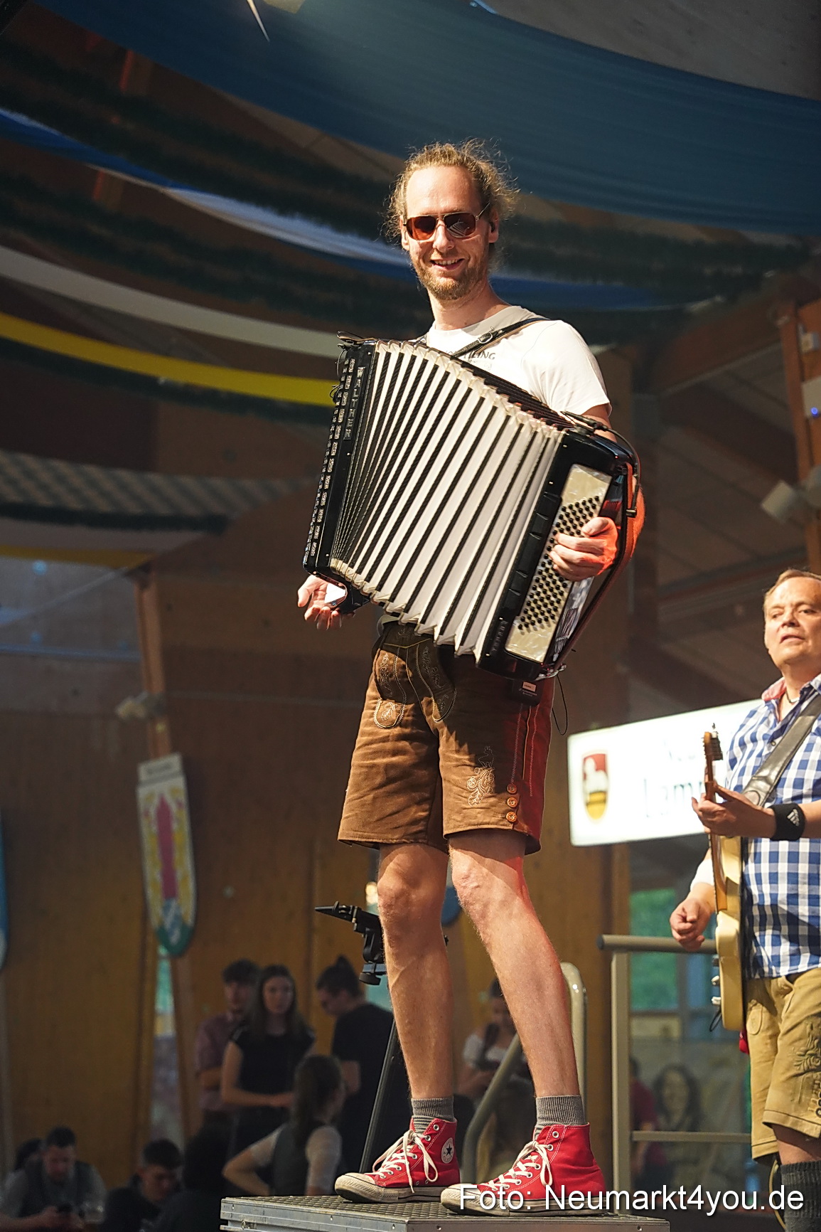 Best Of Band Fruehlingsfest 2023 0029