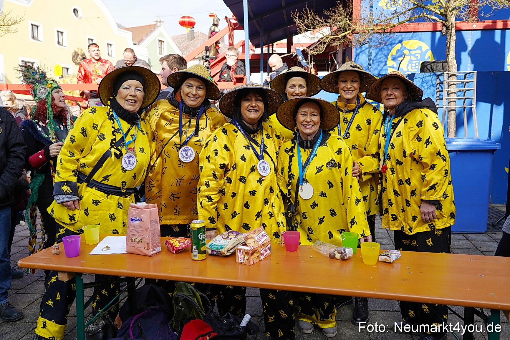 Chinesenfasching Dietfurt 2023 0002