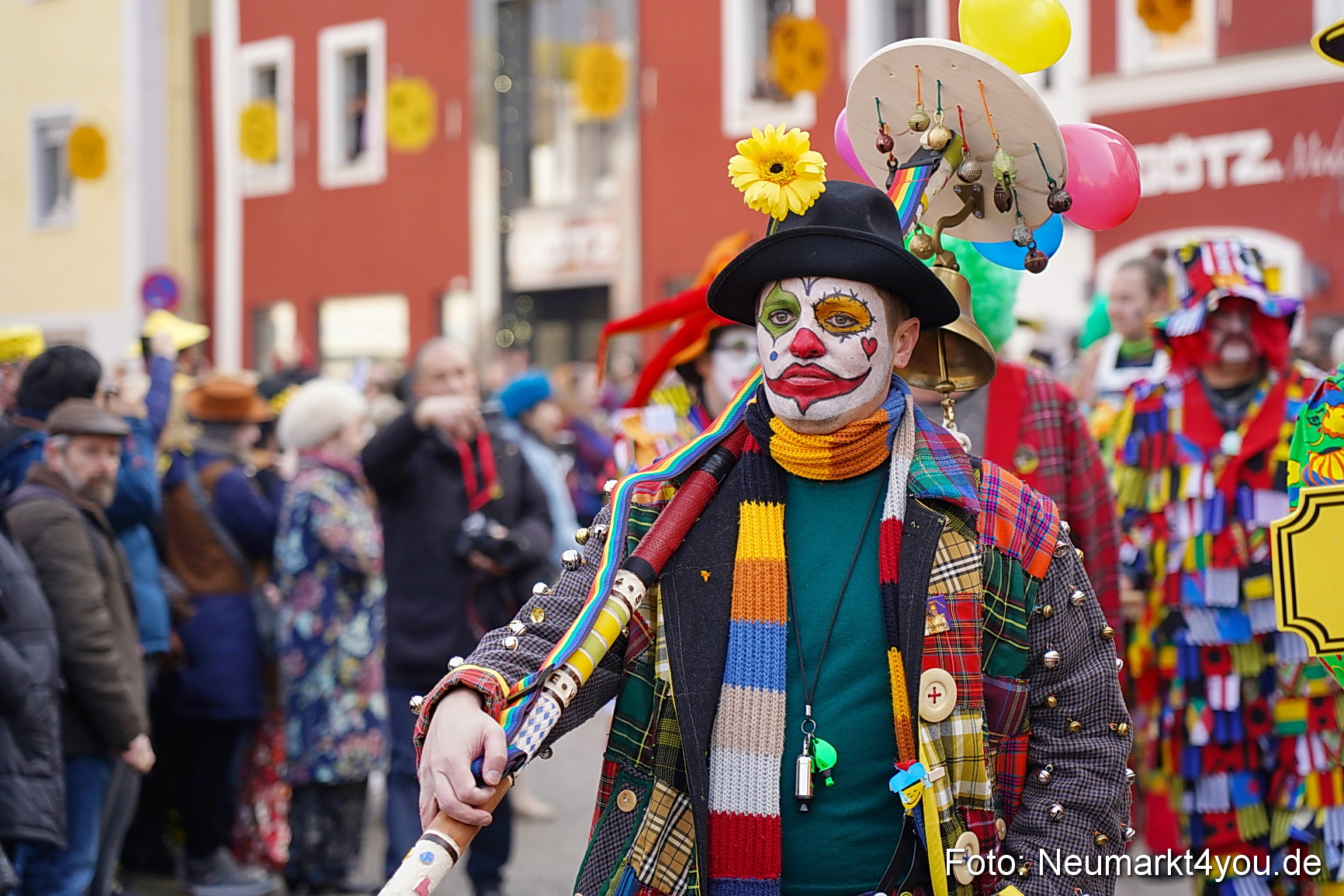 Chinesenfasching Dietfurt 2023 0013