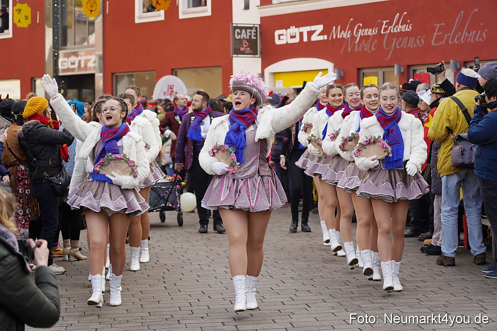 Chinesenfasching Dietfurt 2023 0019