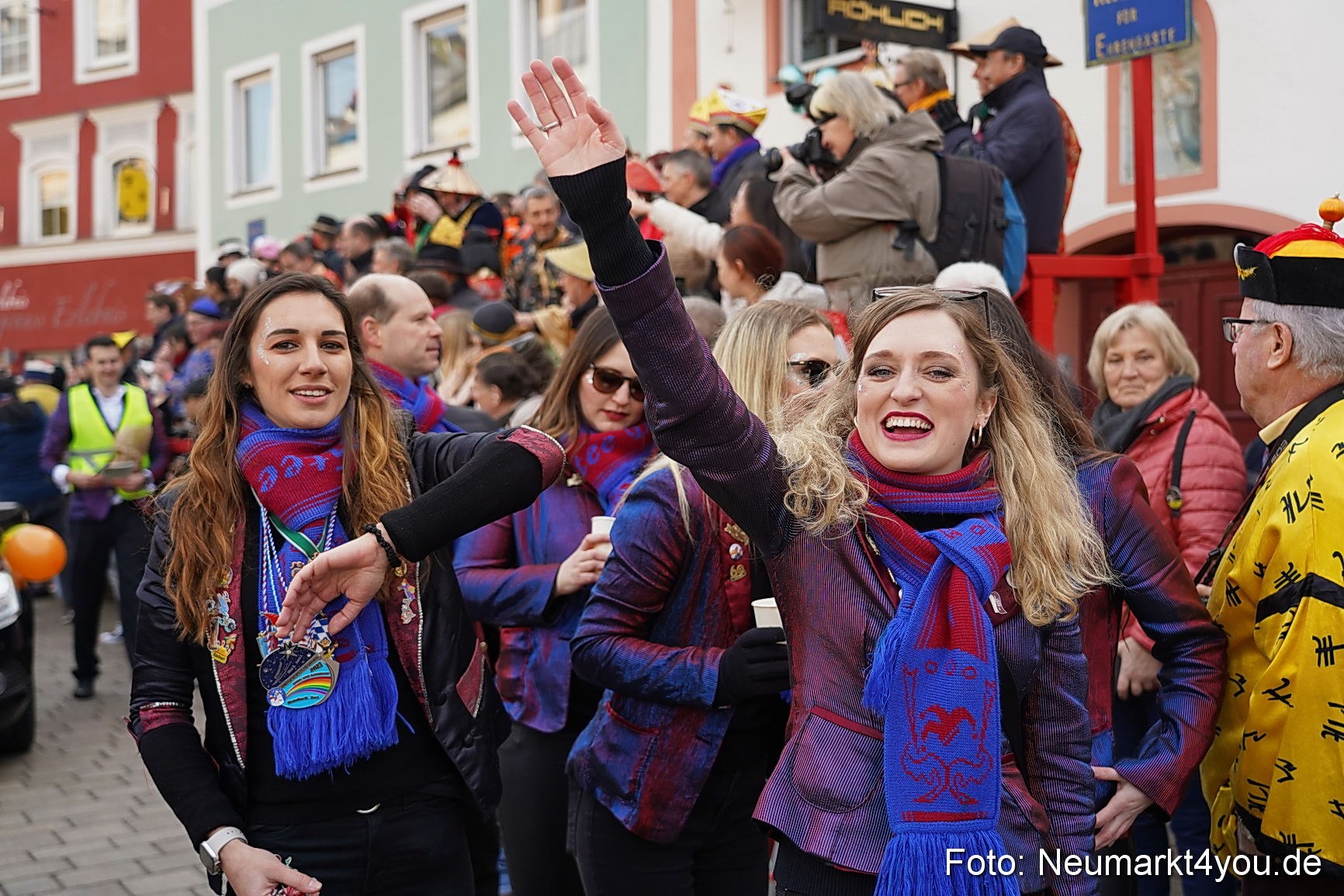 Chinesenfasching Dietfurt 2023 0026