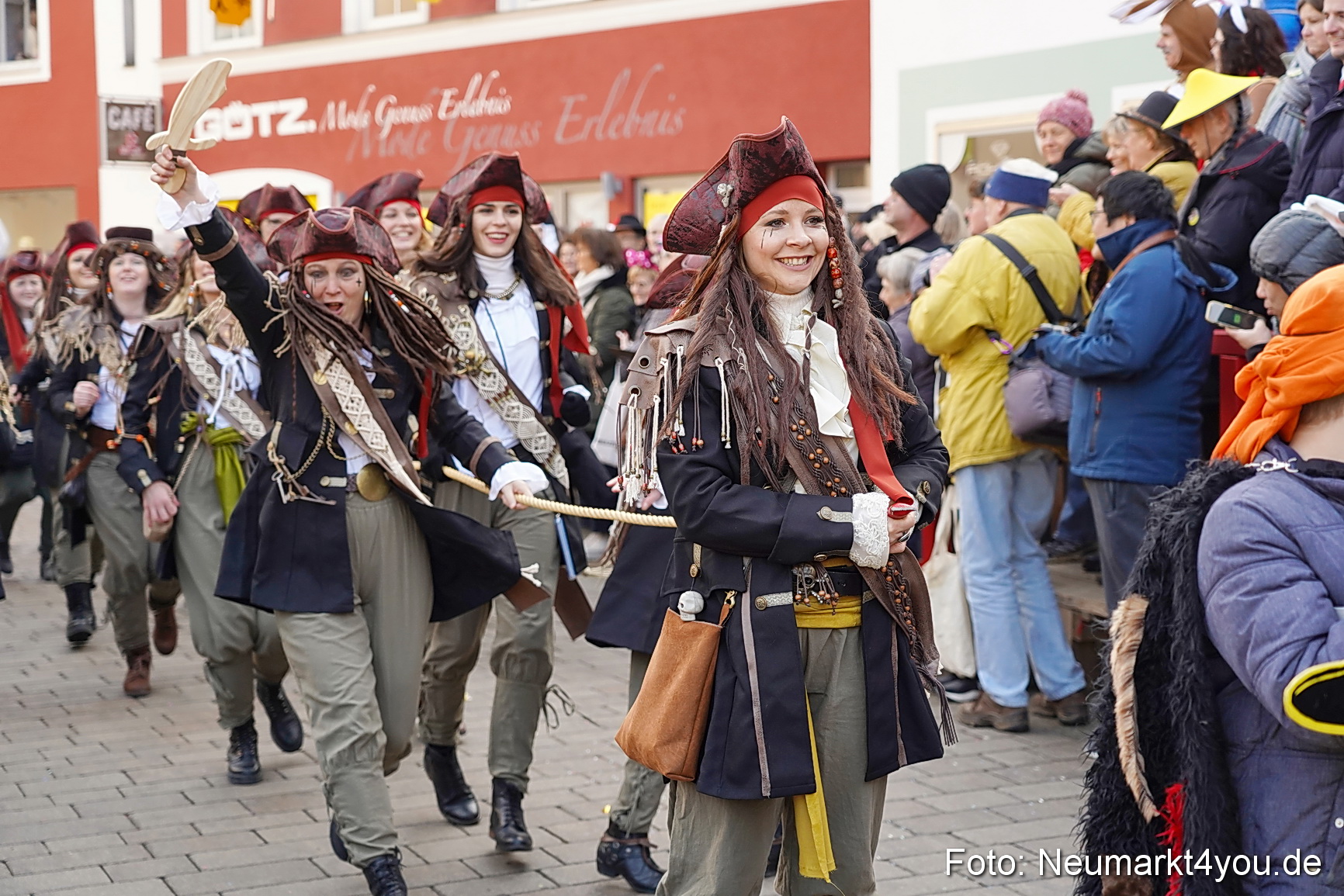 Chinesenfasching Dietfurt 2023 0080