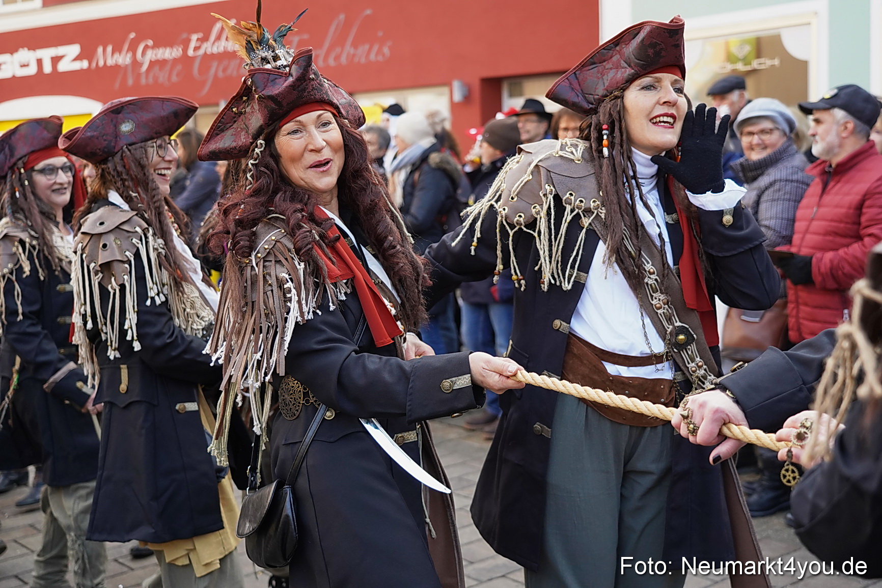 Chinesenfasching Dietfurt 2023 0083