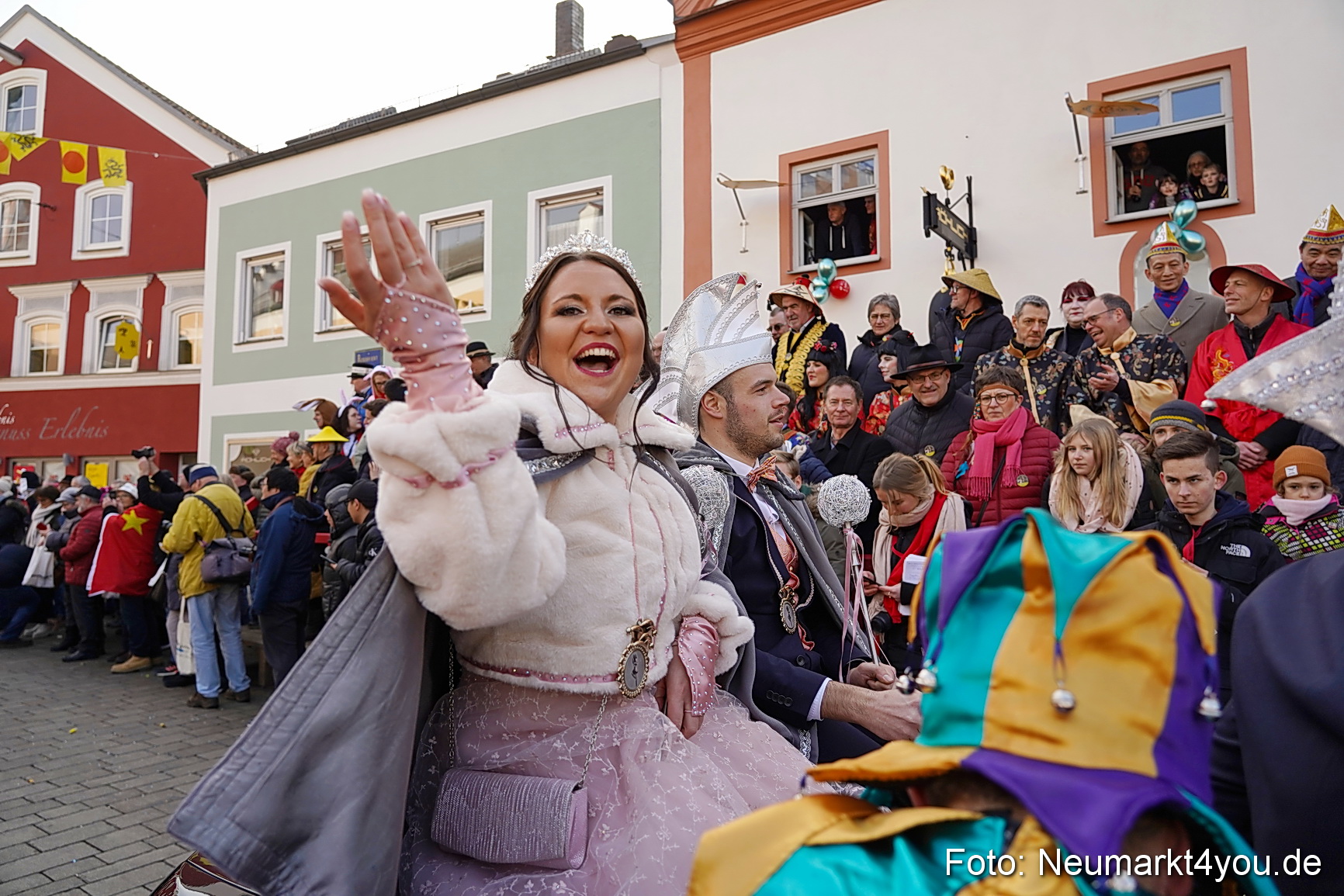 Chinesenfasching Dietfurt 2023 0101