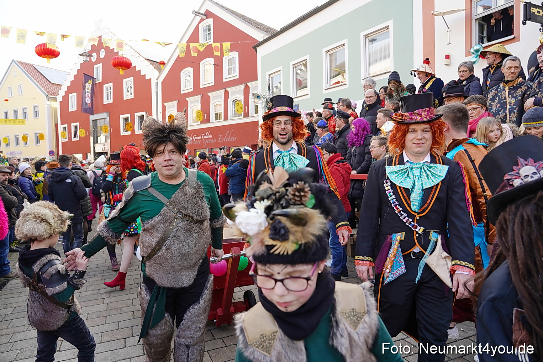 Chinesenfasching Dietfurt 2023 0102