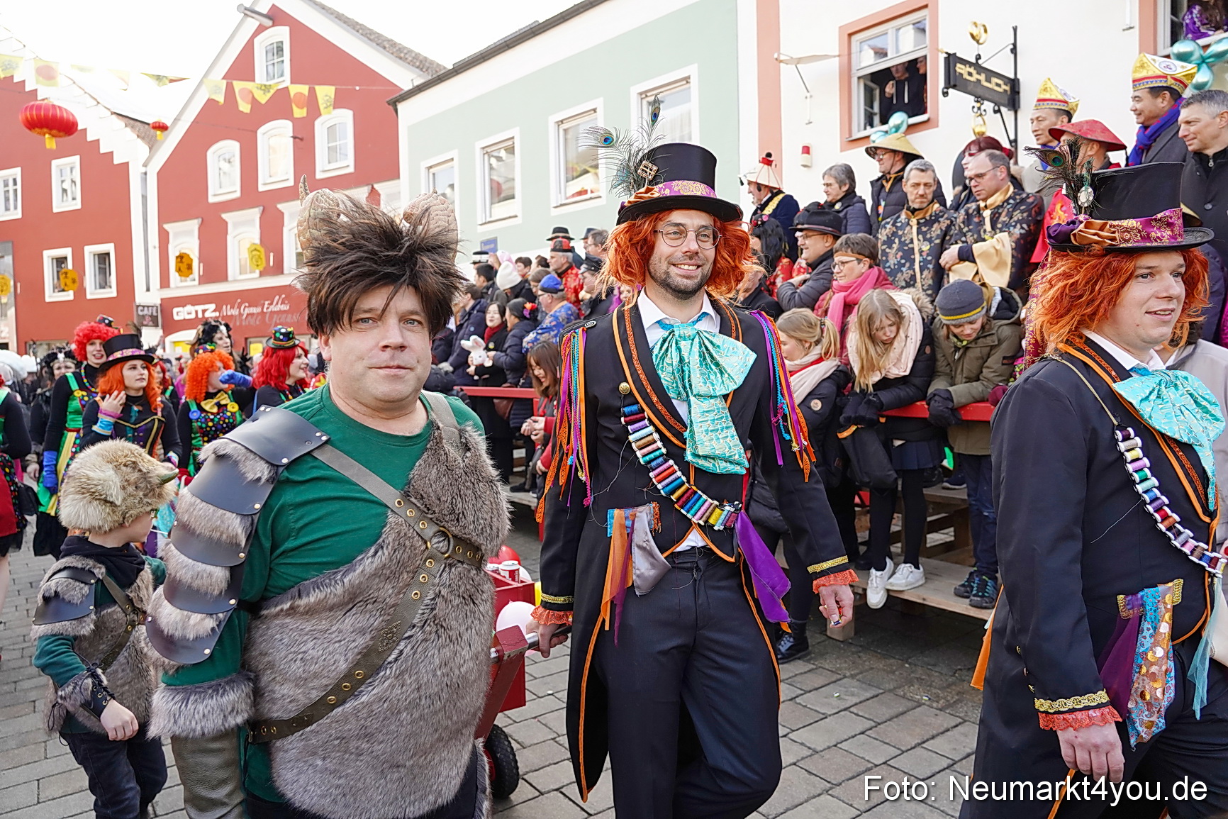 Chinesenfasching Dietfurt 2023 0103