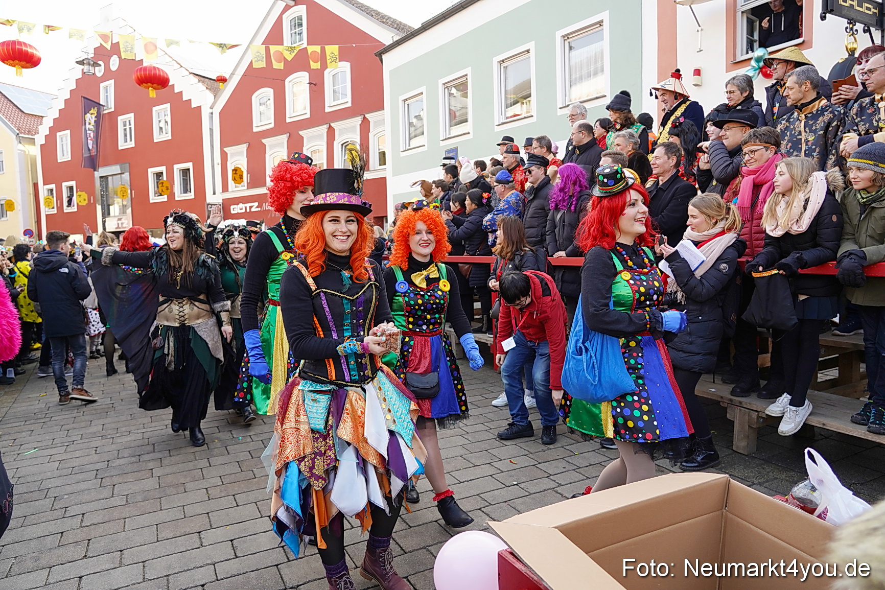 Chinesenfasching Dietfurt 2023 0104