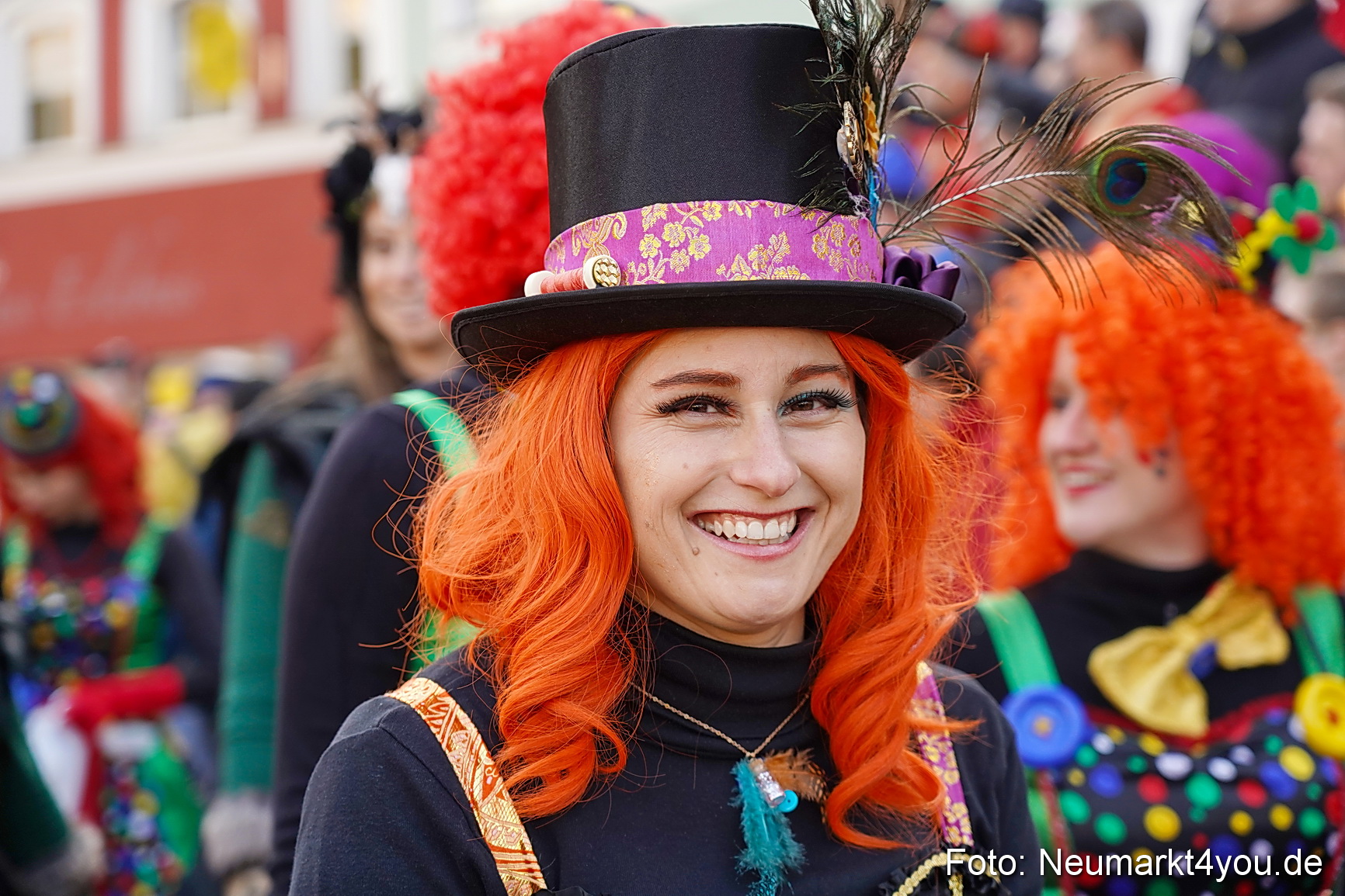 Chinesenfasching Dietfurt 2023 0105