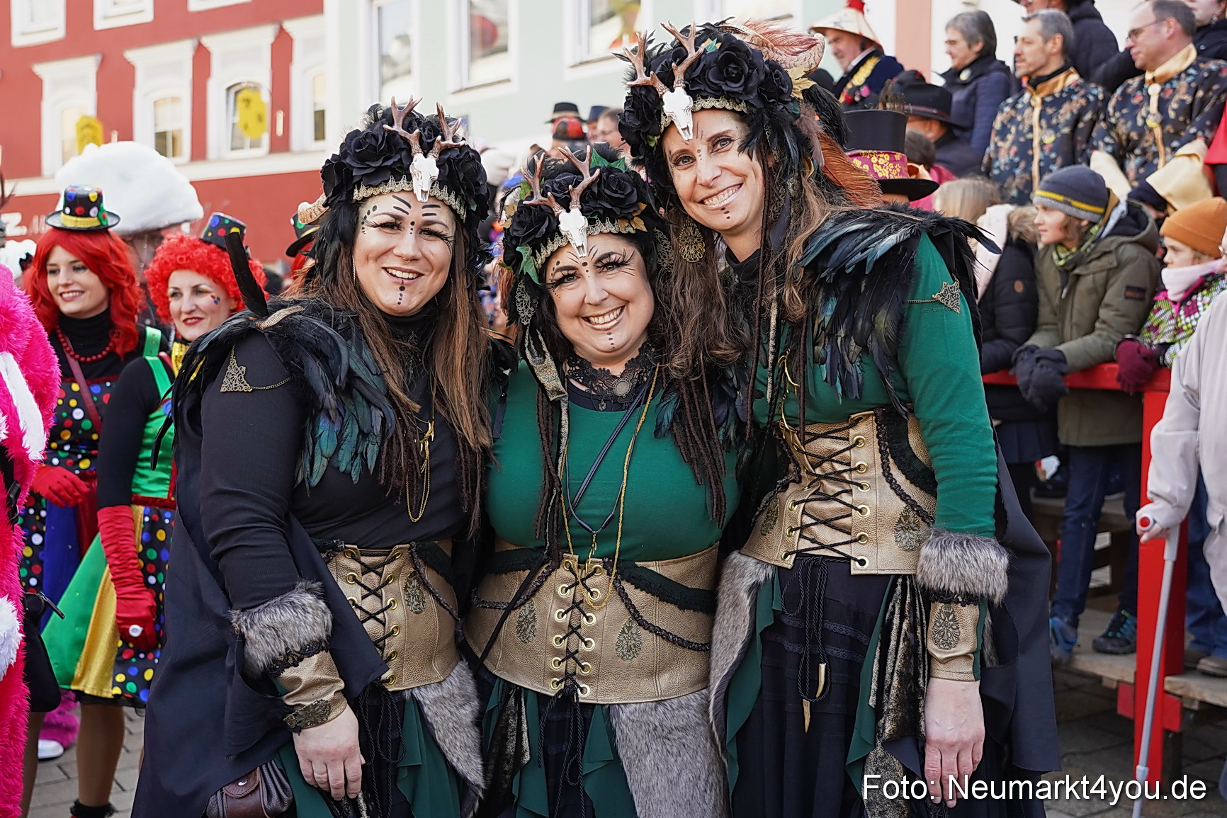 Chinesenfasching Dietfurt 2023 0106