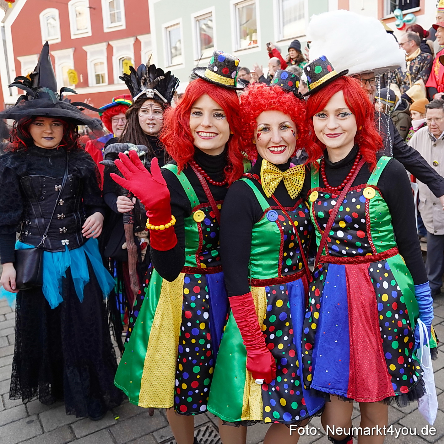 Chinesenfasching Dietfurt 2023 0107