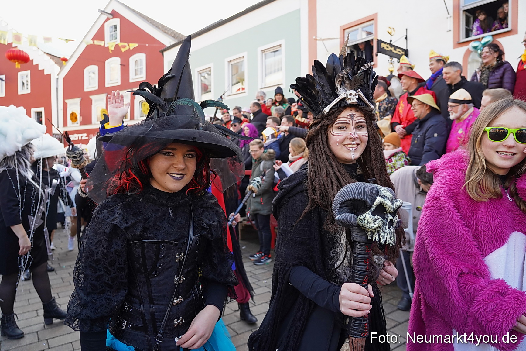 Chinesenfasching Dietfurt 2023 0108