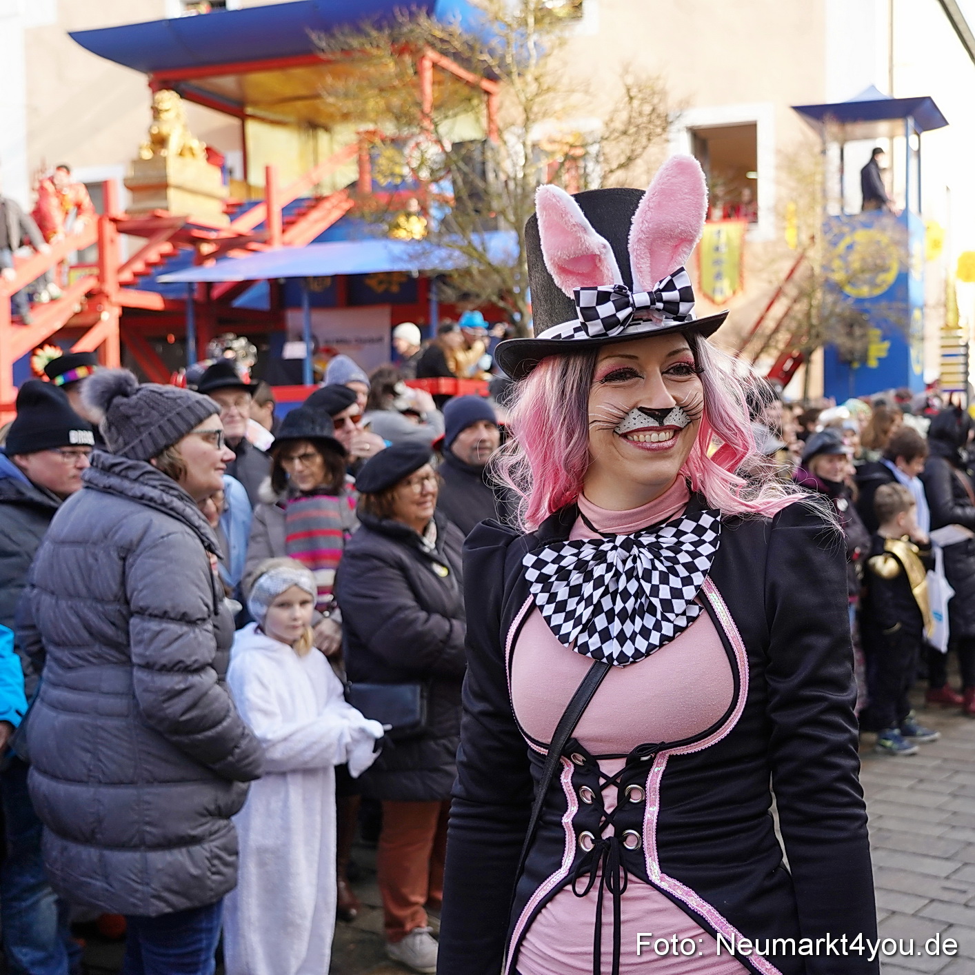 Chinesenfasching Dietfurt 2023 0113