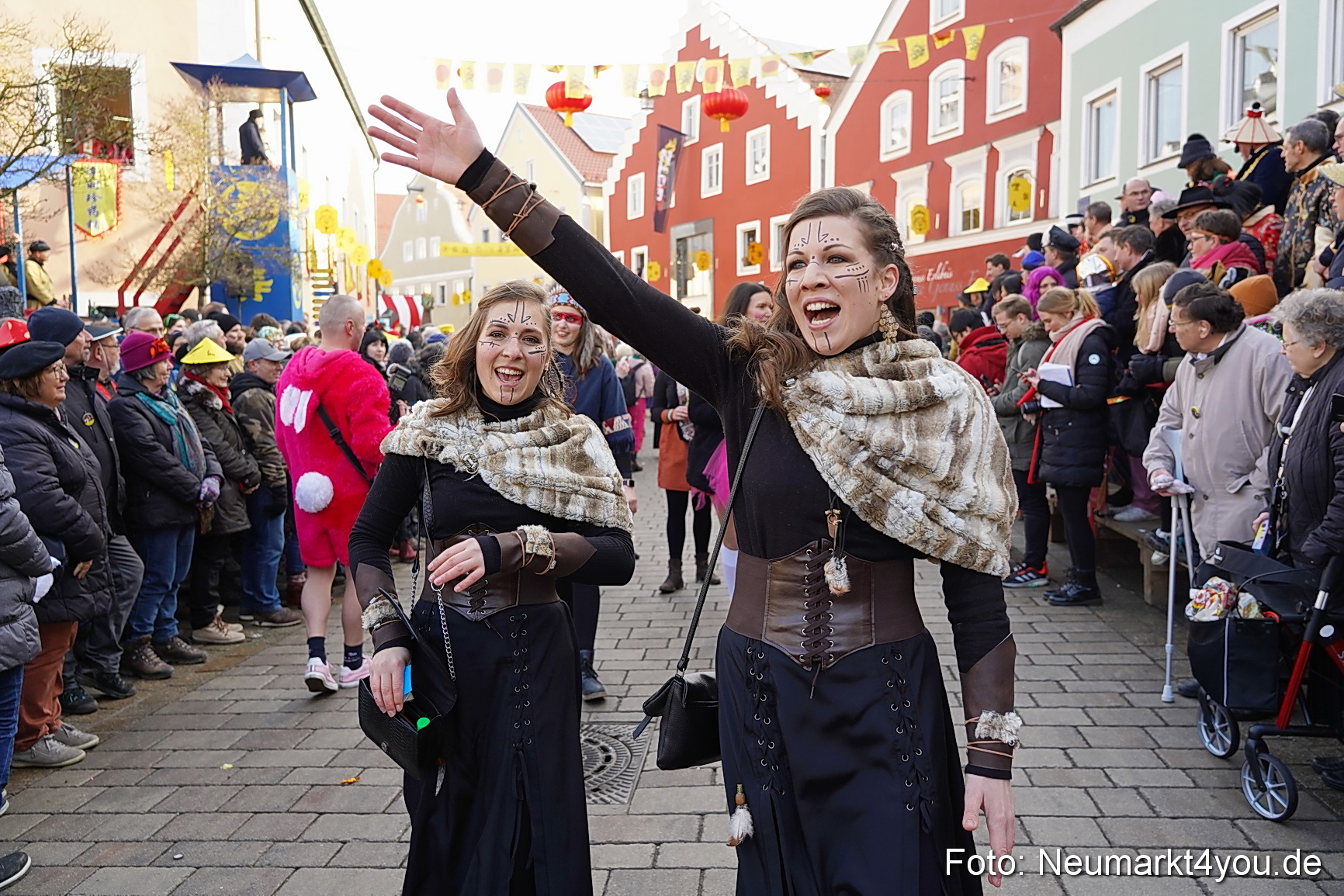 Chinesenfasching Dietfurt 2023 0114