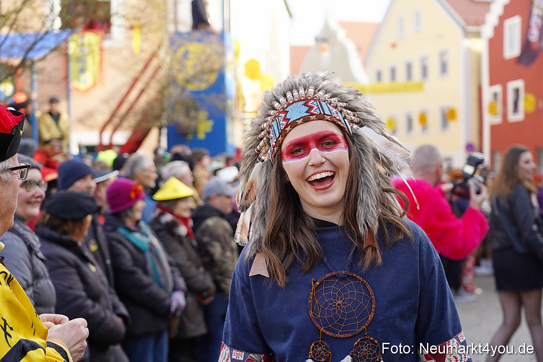 Chinesenfasching Dietfurt 2023 0115