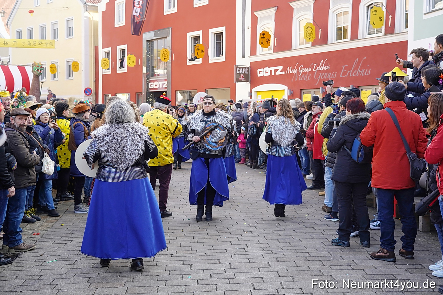 Chinesenfasching Dietfurt 2023 0116