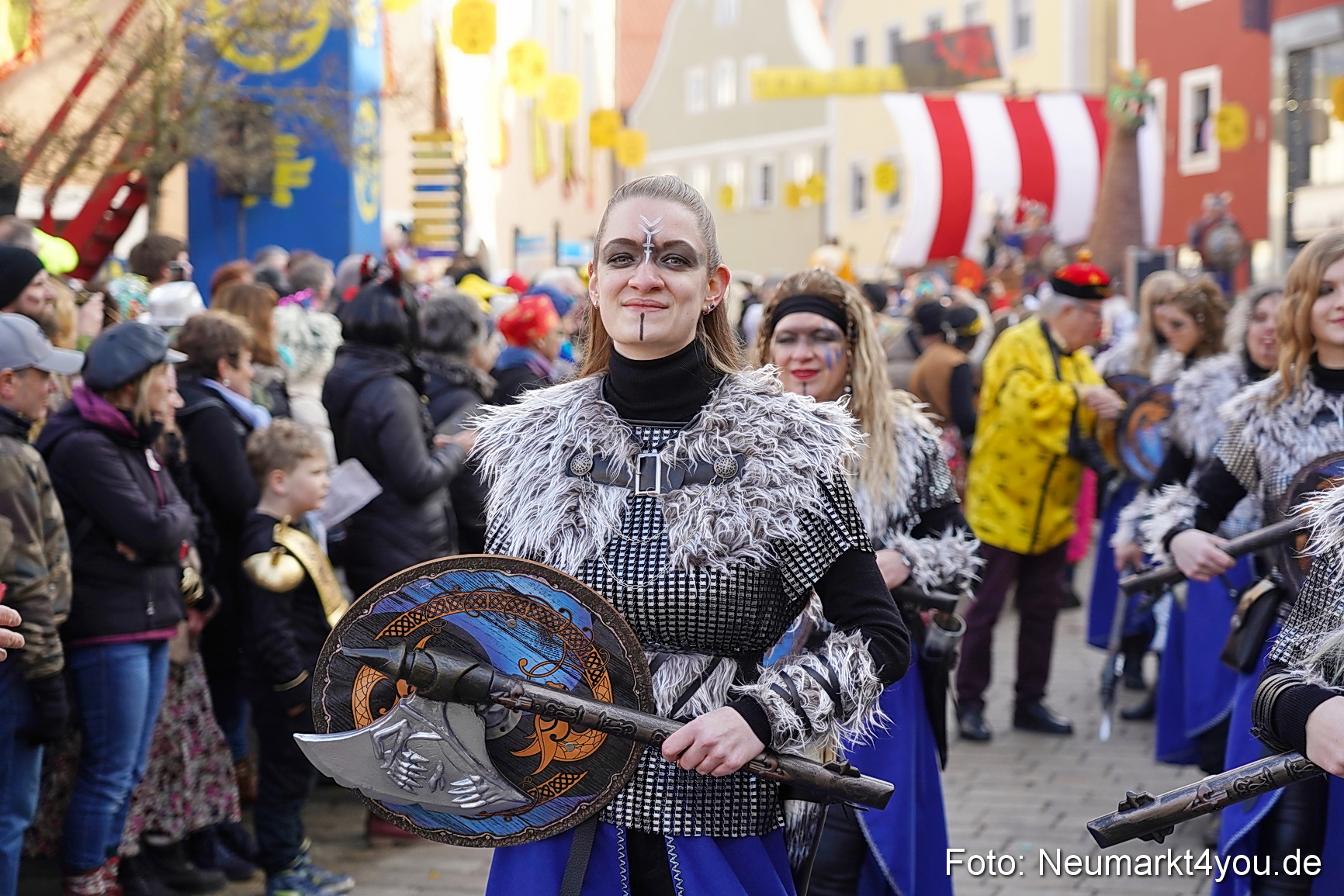 Chinesenfasching Dietfurt 2023 0117