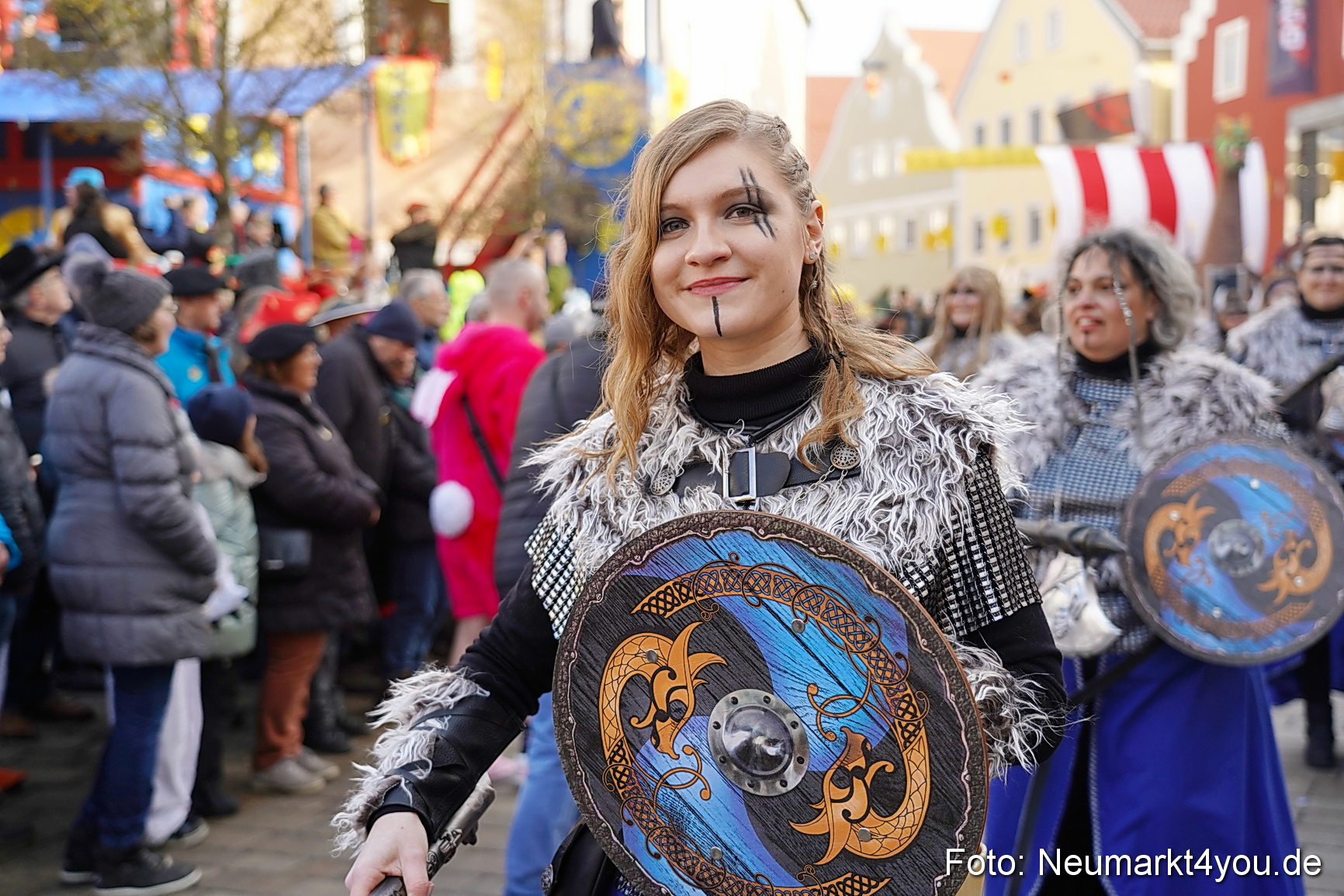 Chinesenfasching Dietfurt 2023 0119