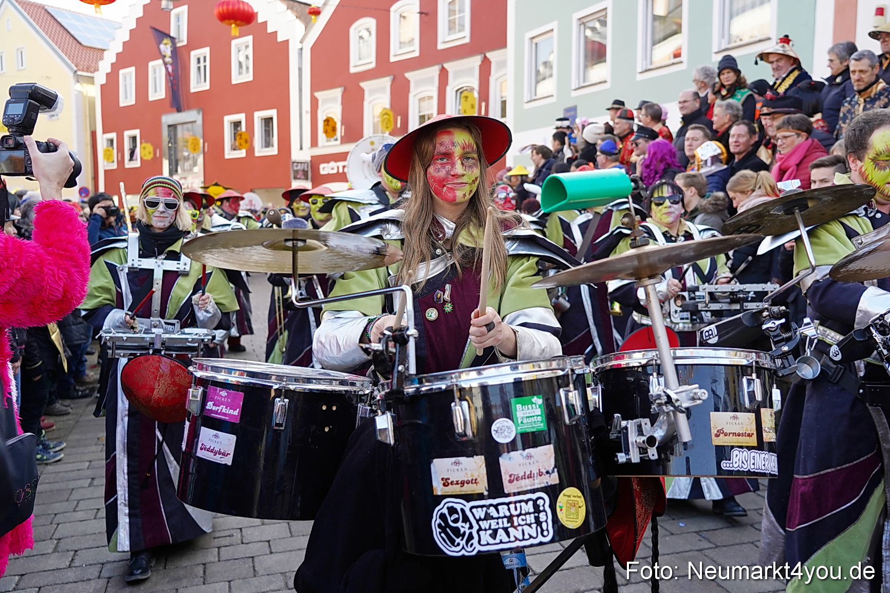 Chinesenfasching Dietfurt 2023 0130