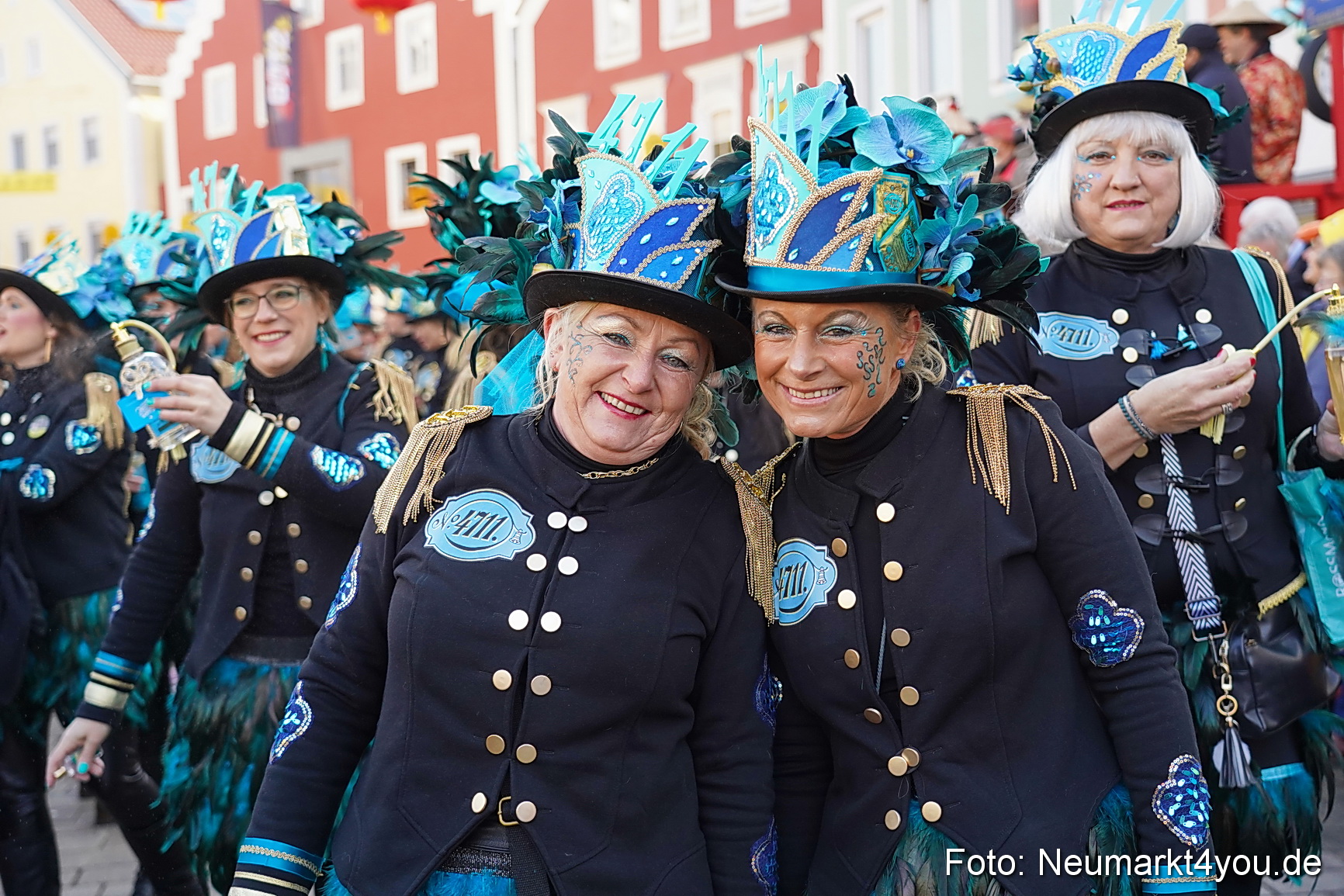 Chinesenfasching Dietfurt 2023 0146