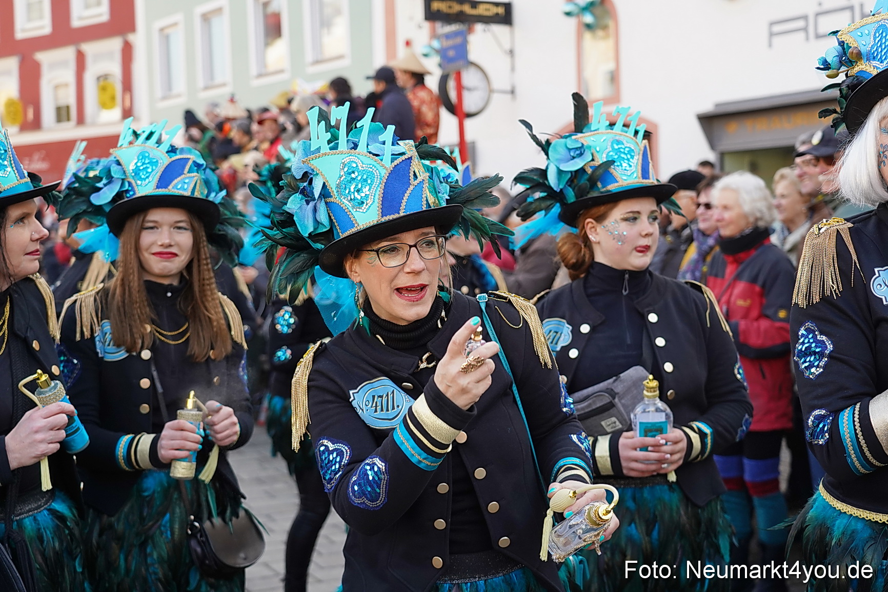 Chinesenfasching Dietfurt 2023 0147