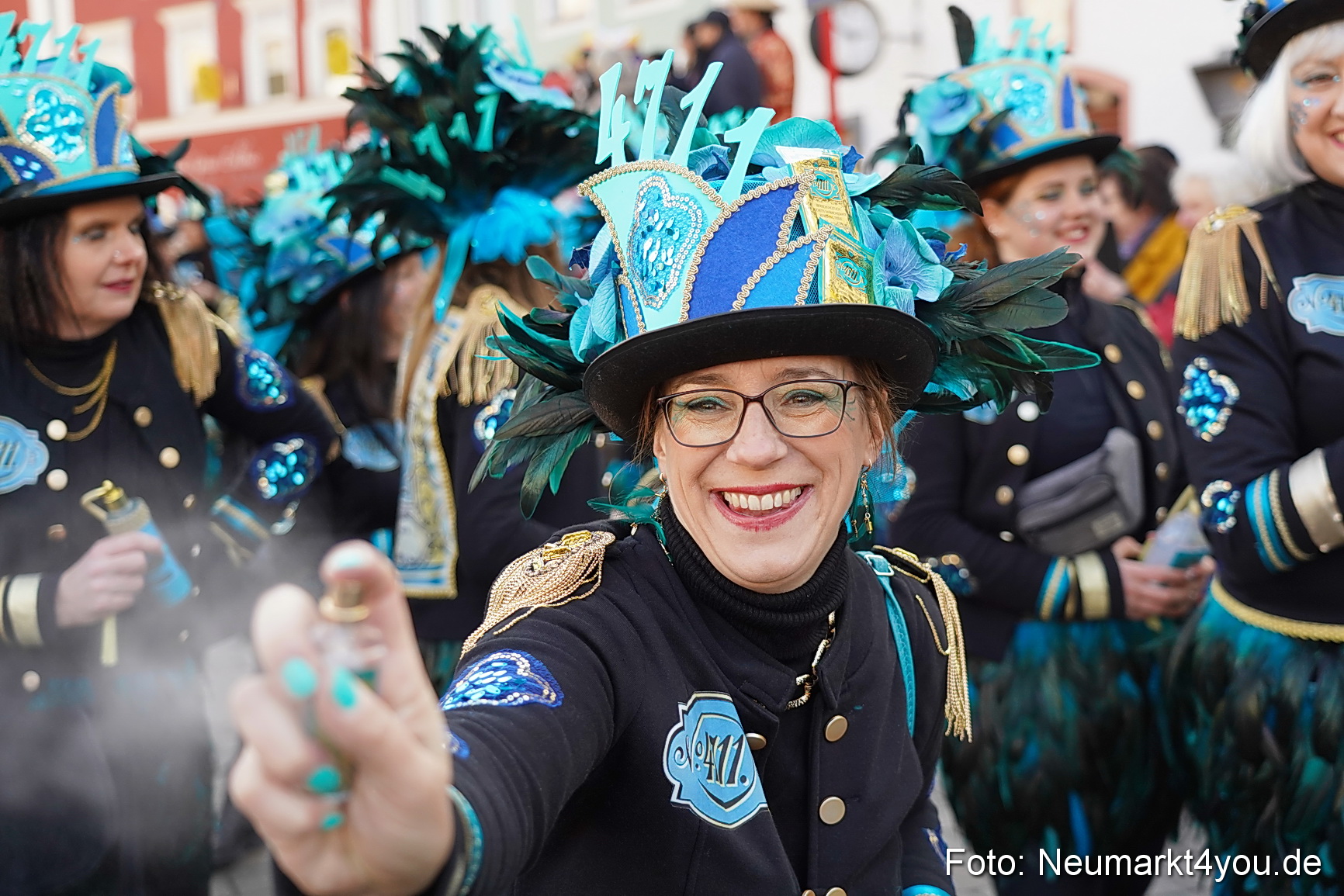 Chinesenfasching Dietfurt 2023 0148