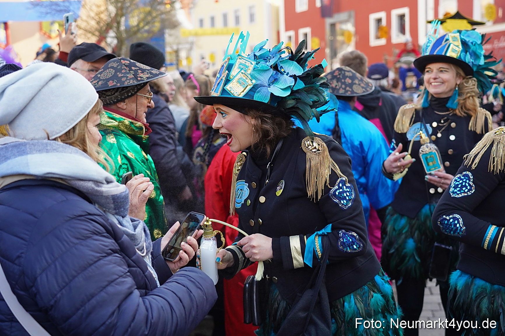Chinesenfasching Dietfurt 2023 0149