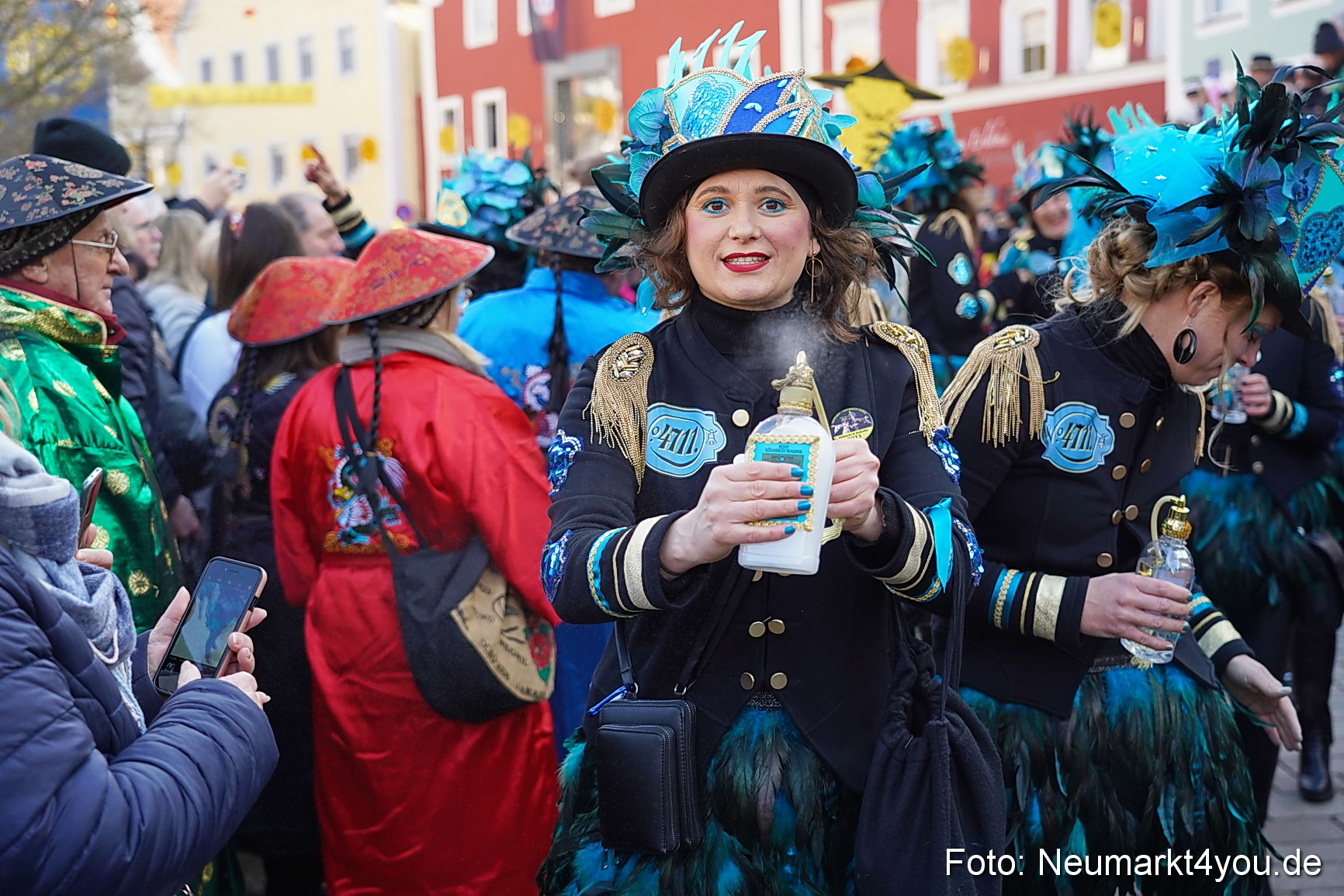 Chinesenfasching Dietfurt 2023 0150