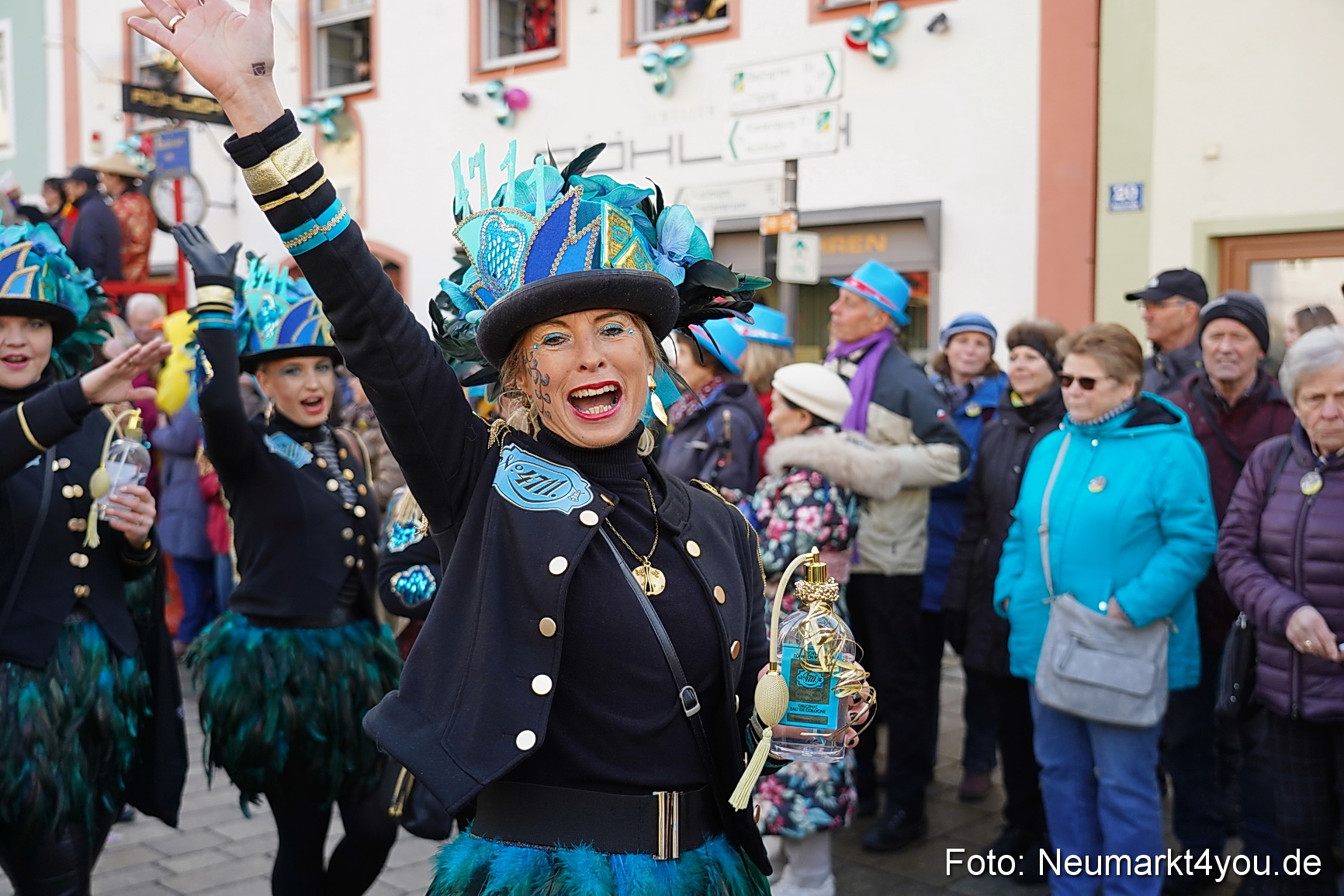Chinesenfasching Dietfurt 2023 0152