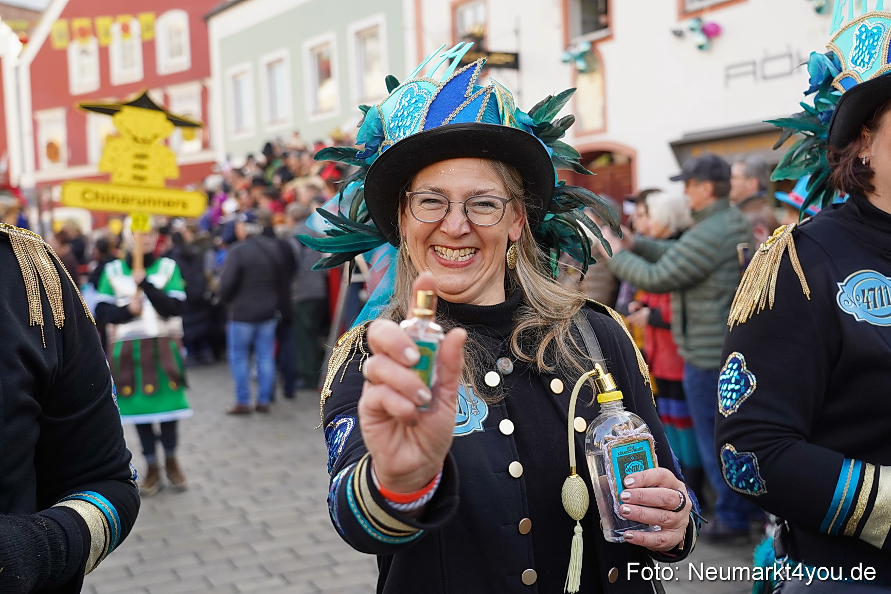 Chinesenfasching Dietfurt 2023 0154