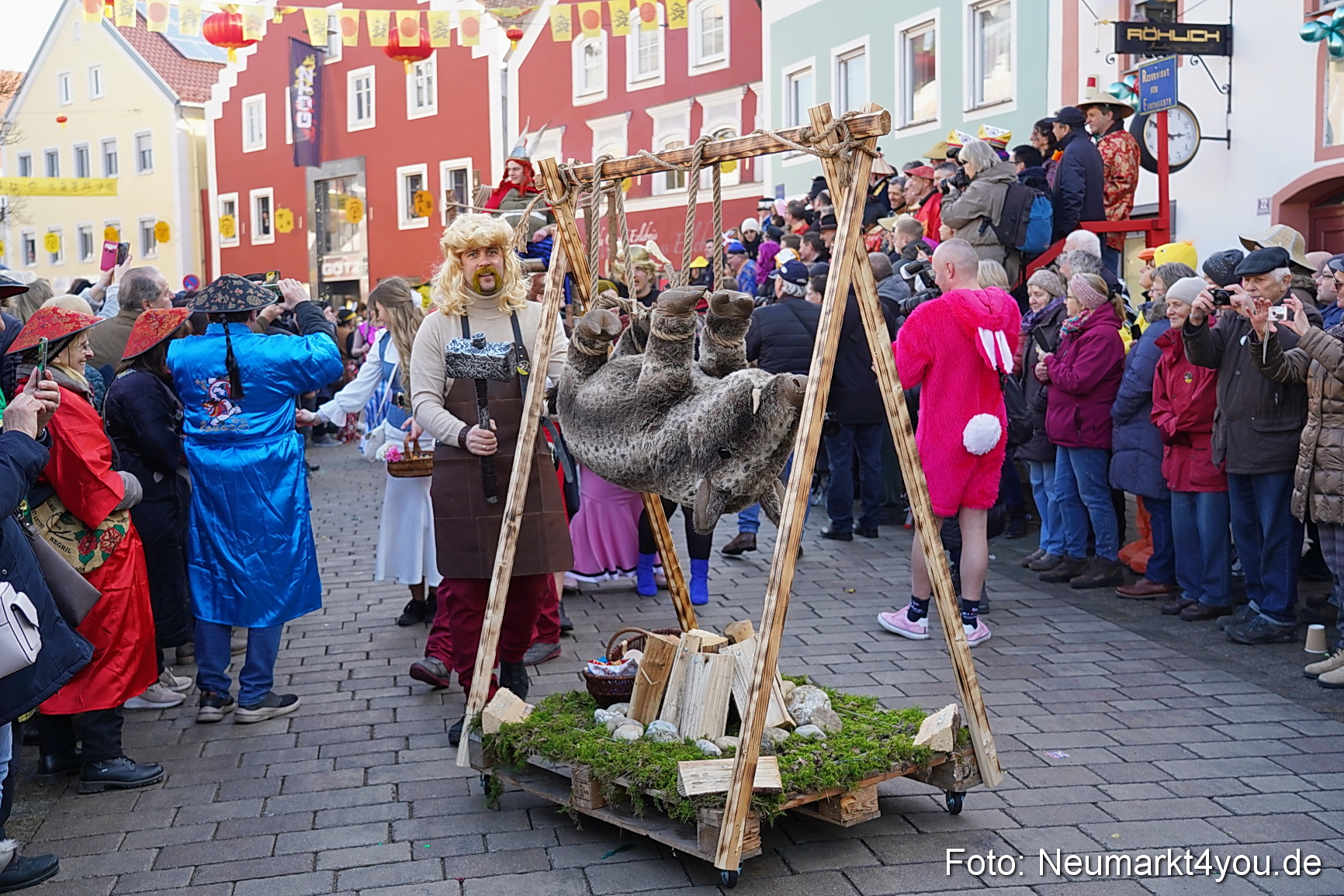 Chinesenfasching Dietfurt 2023 0155