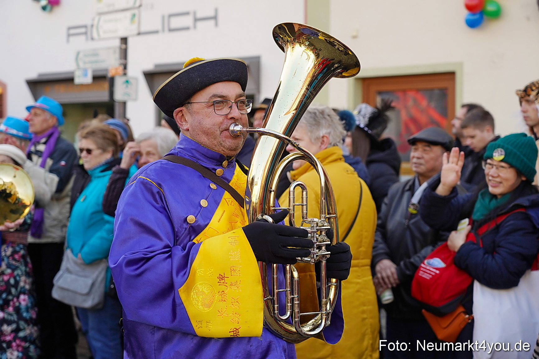 Chinesenfasching Dietfurt 2023 0164