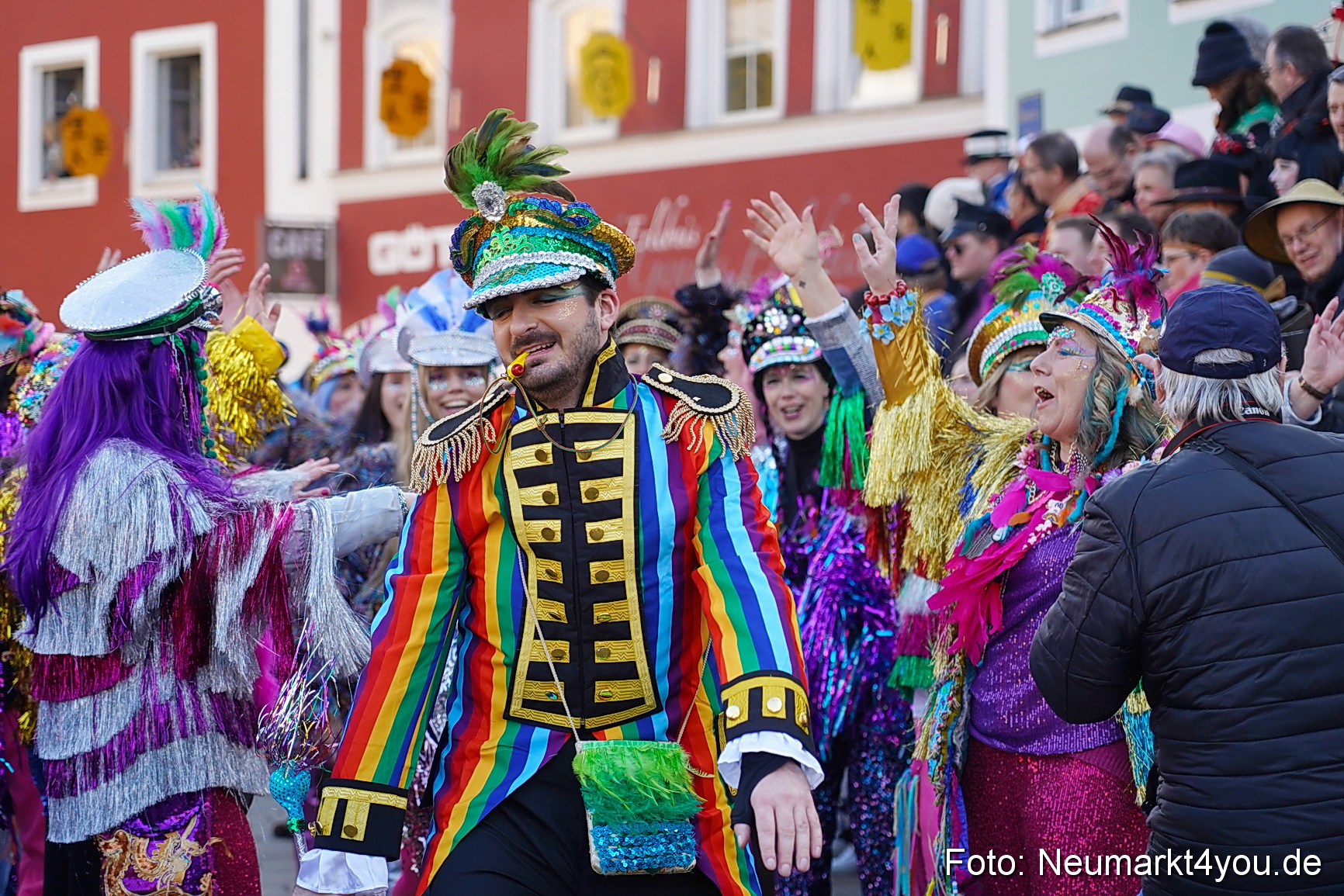 Chinesenfasching Dietfurt 2023 0169