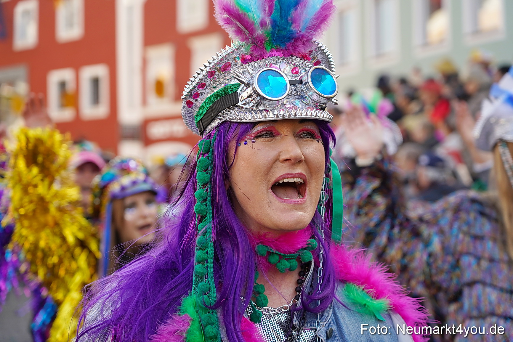 Chinesenfasching Dietfurt 2023 0170