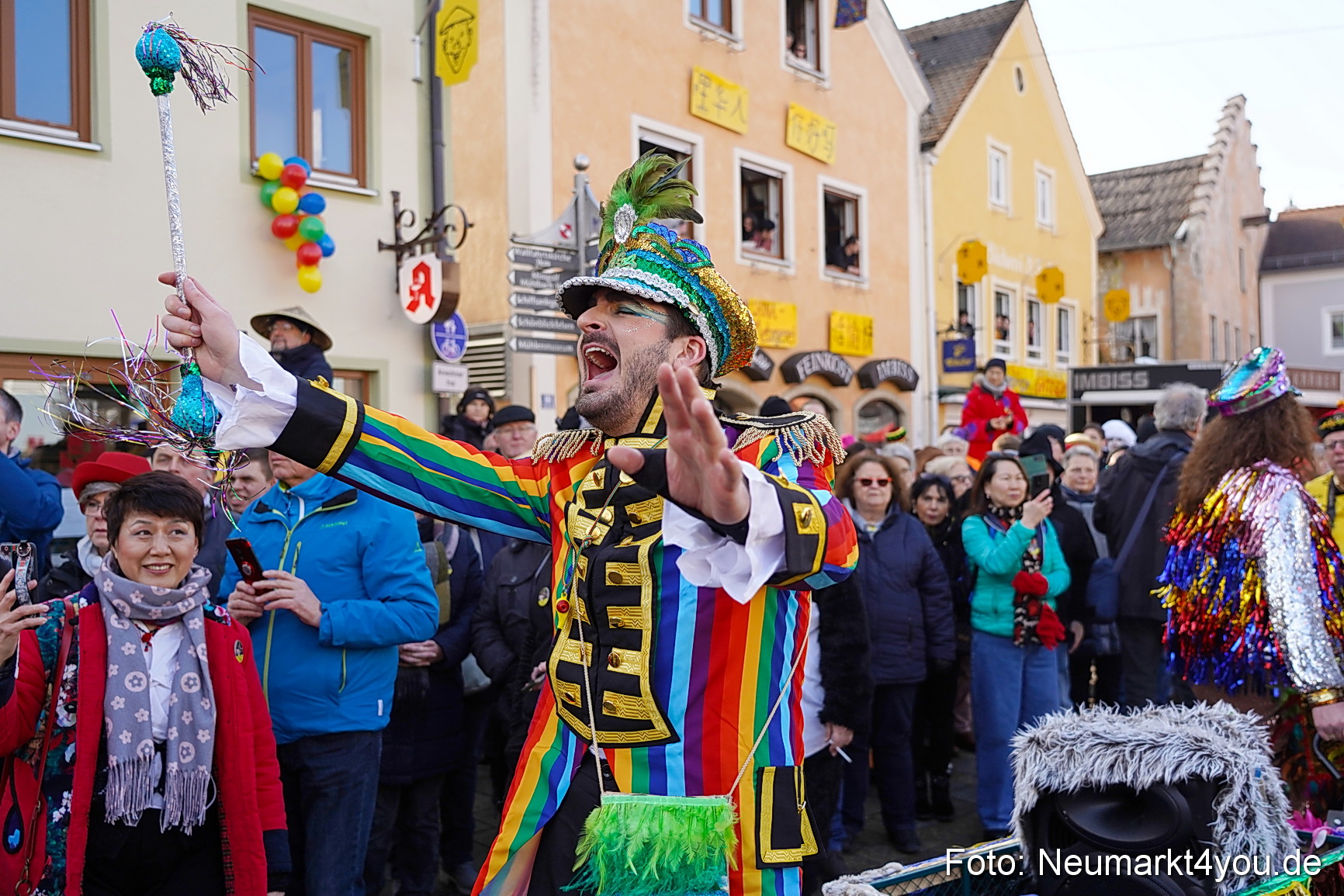 Chinesenfasching Dietfurt 2023 0172