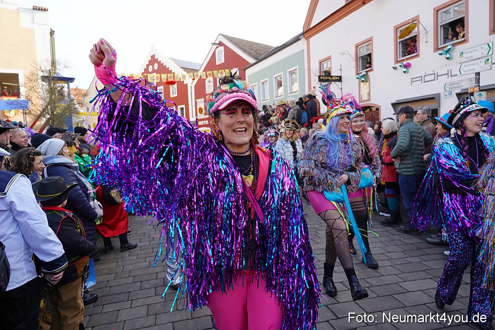 Chinesenfasching Dietfurt 2023 0173