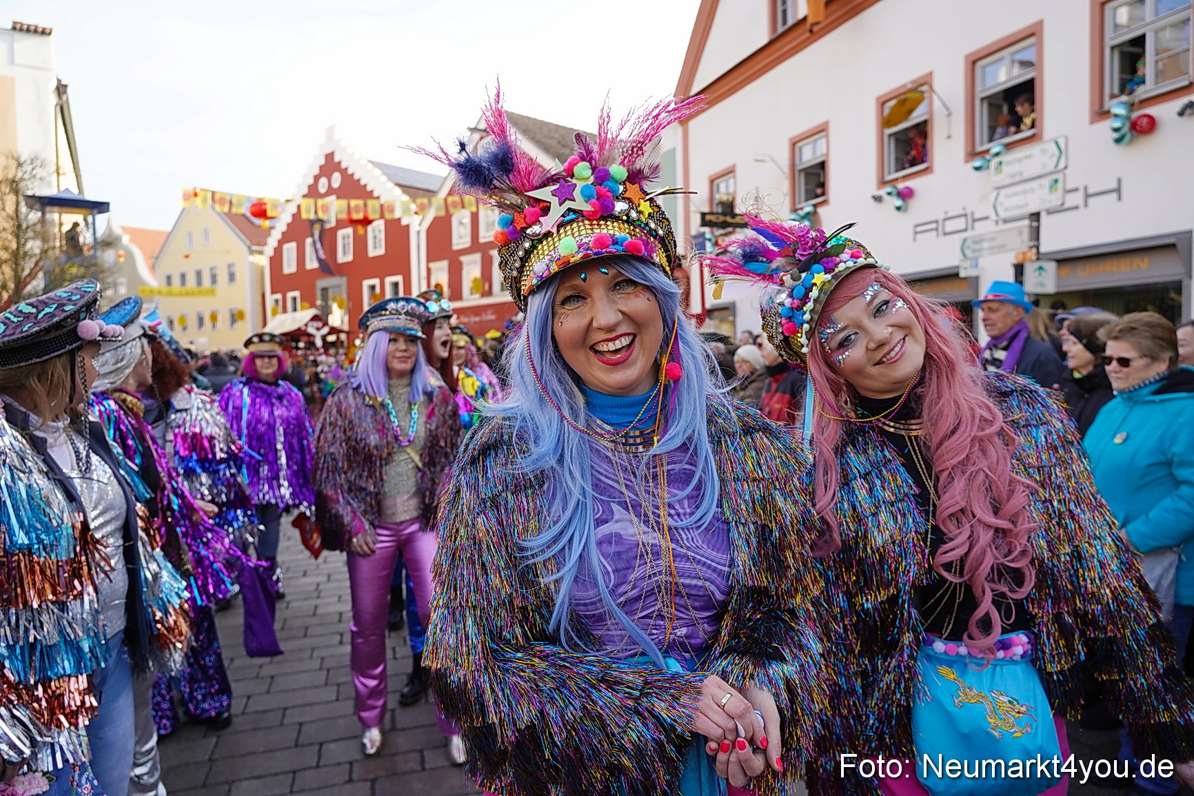 Chinesenfasching Dietfurt 2023 0176