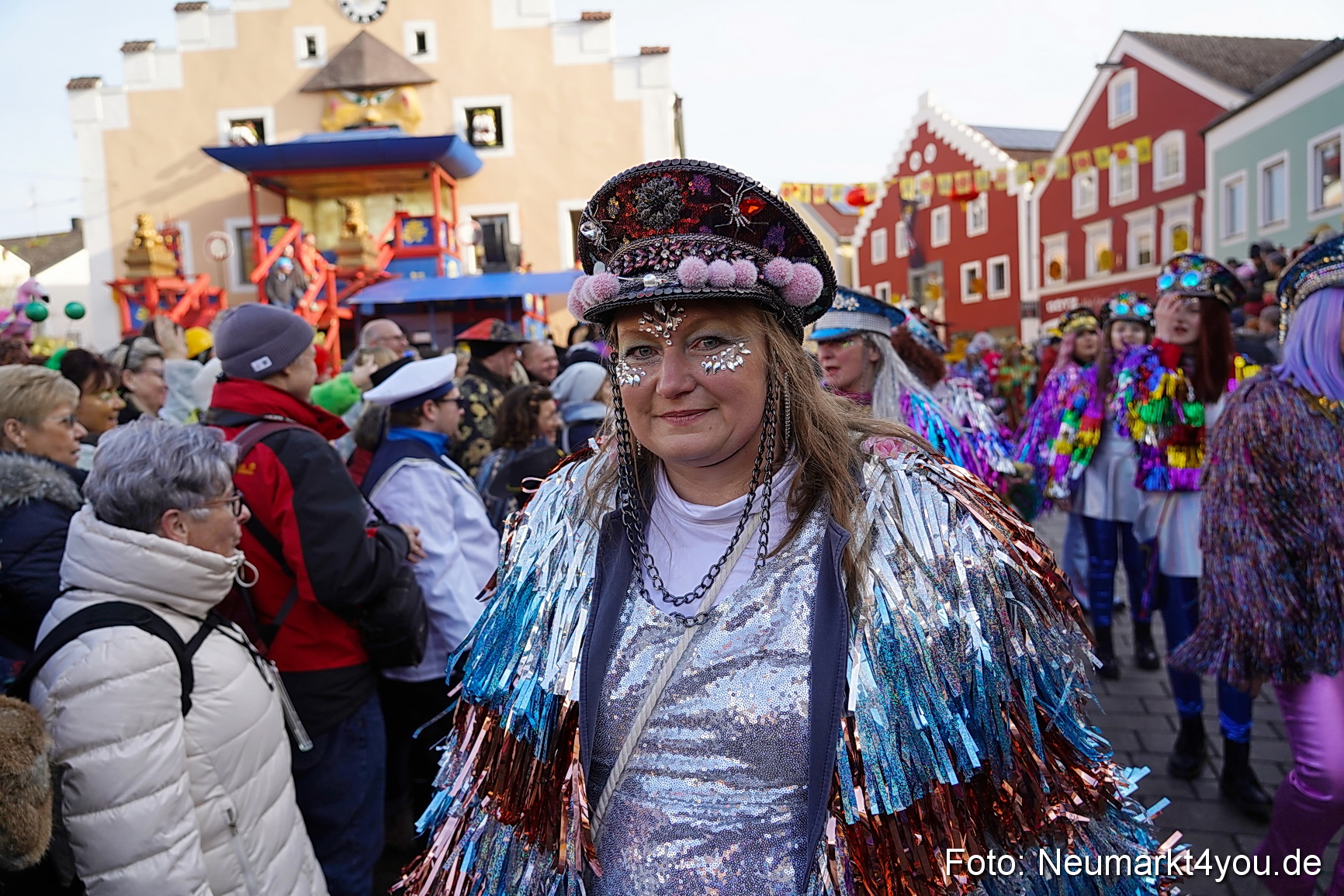 Chinesenfasching Dietfurt 2023 0177