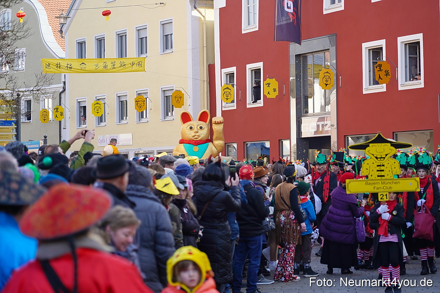 Chinesenfasching Dietfurt 2023 0189