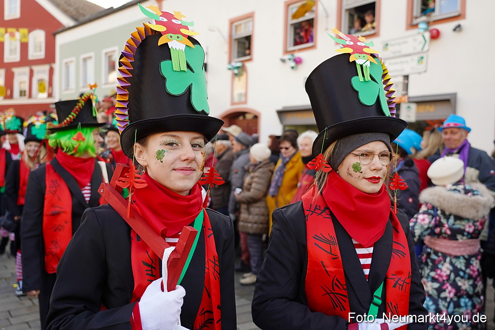 Chinesenfasching Dietfurt 2023 0191