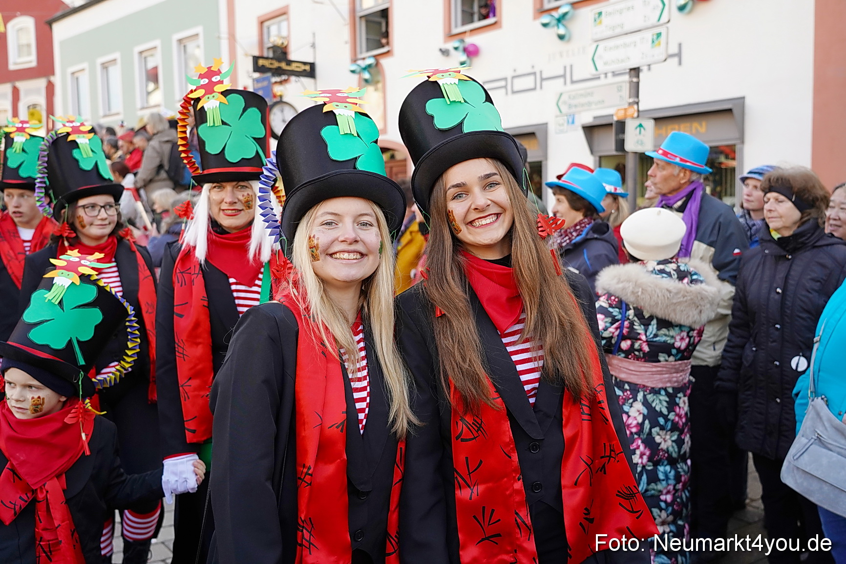 Chinesenfasching Dietfurt 2023 0193