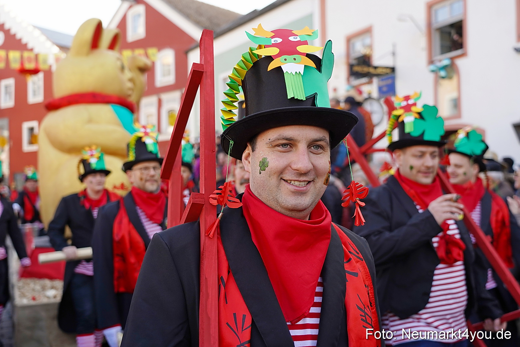 Chinesenfasching Dietfurt 2023 0196