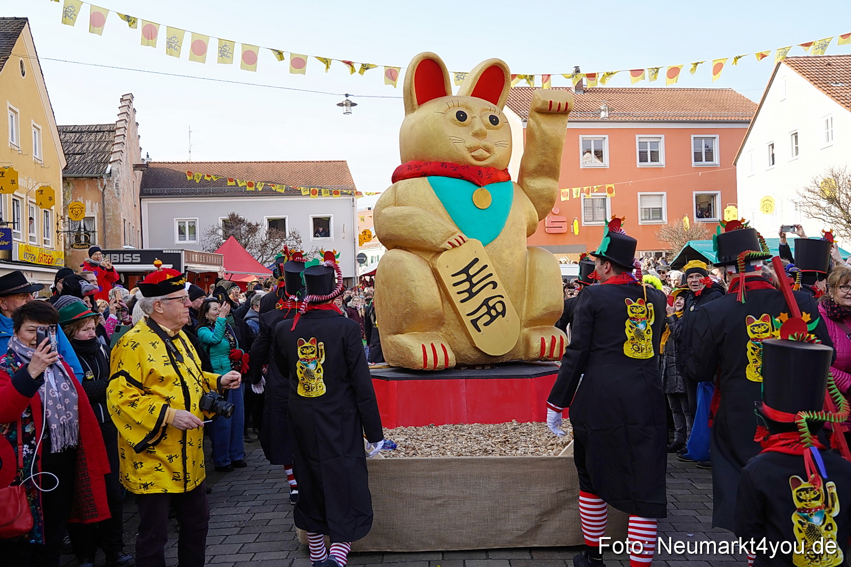 Chinesenfasching Dietfurt 2023 0198