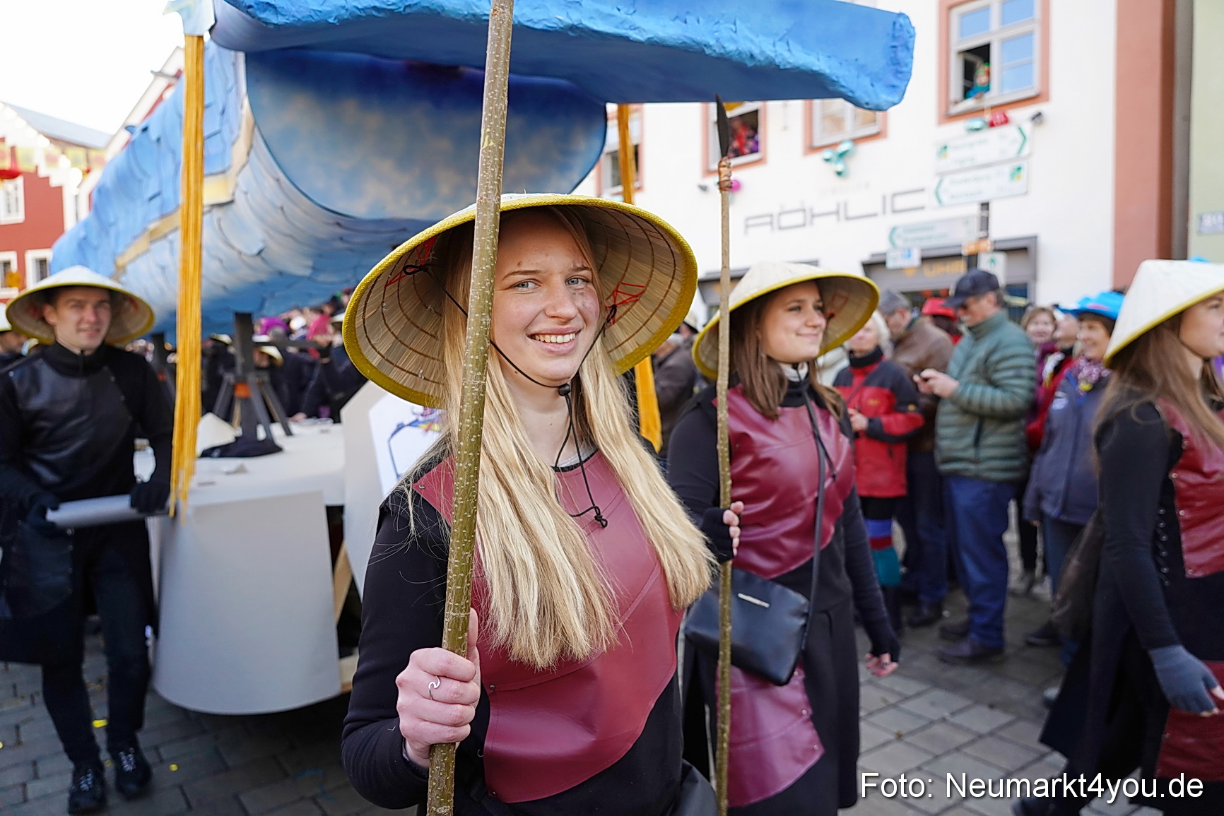 Chinesenfasching Dietfurt 2023 0202