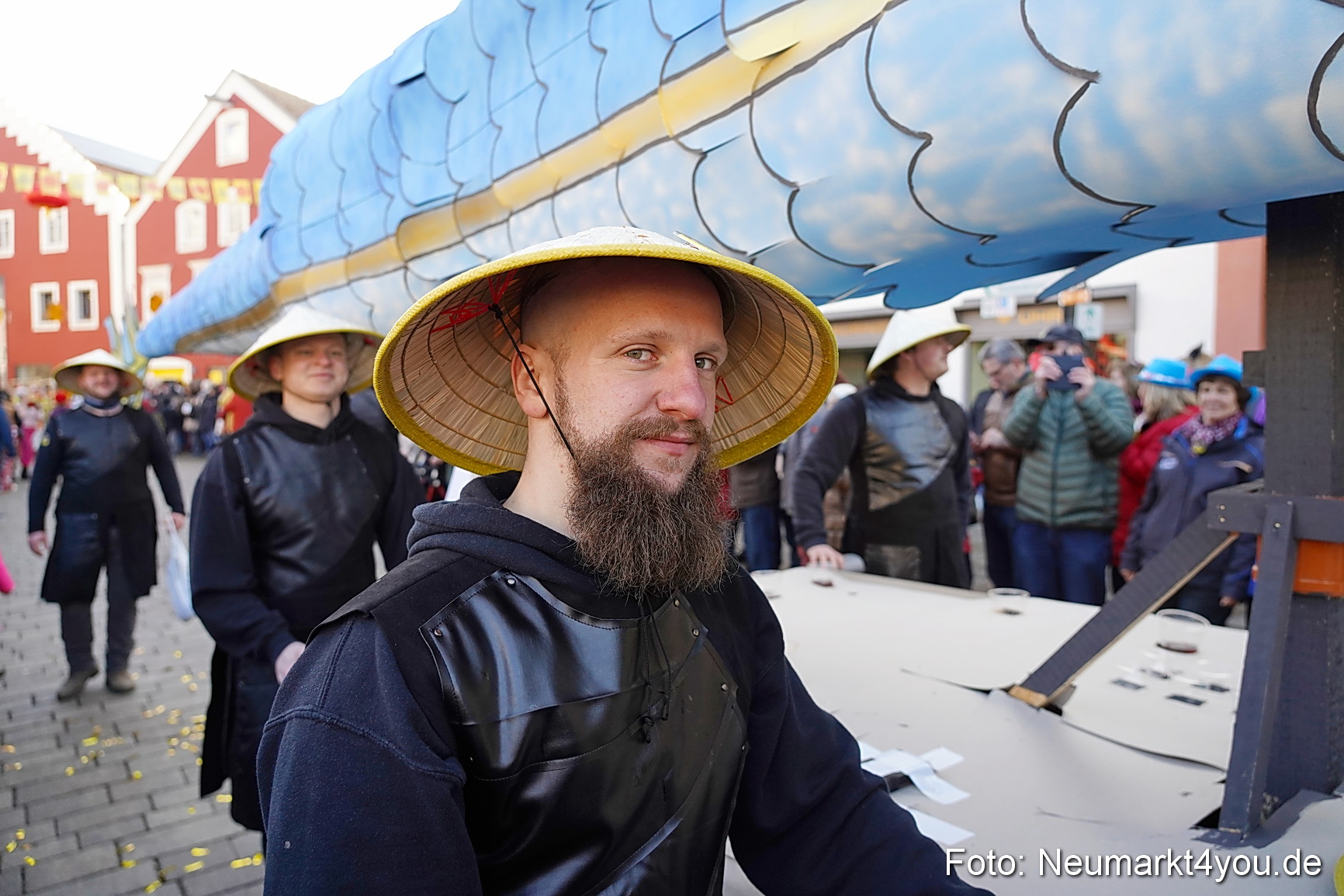 Chinesenfasching Dietfurt 2023 0204