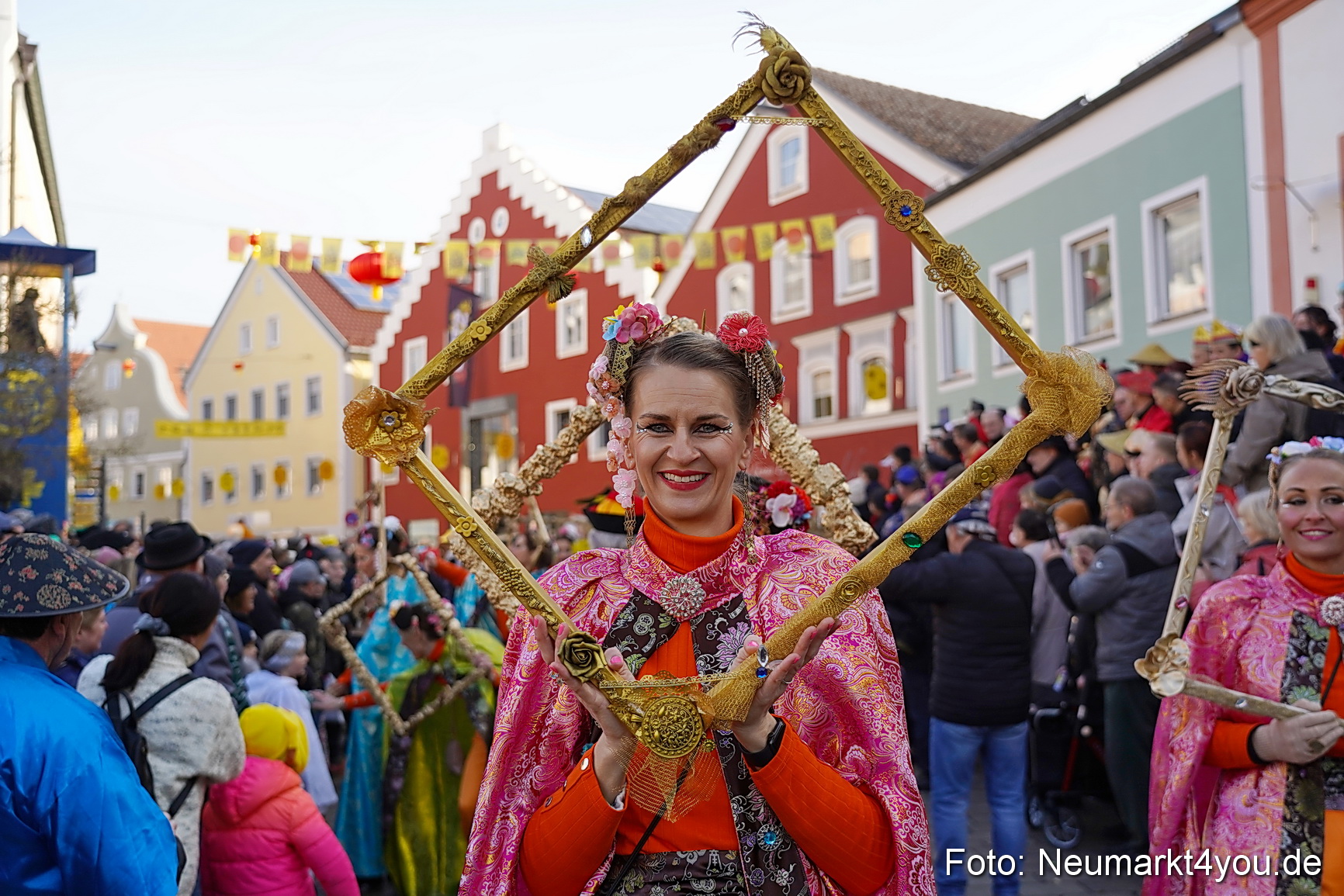Chinesenfasching Dietfurt 2023 0209