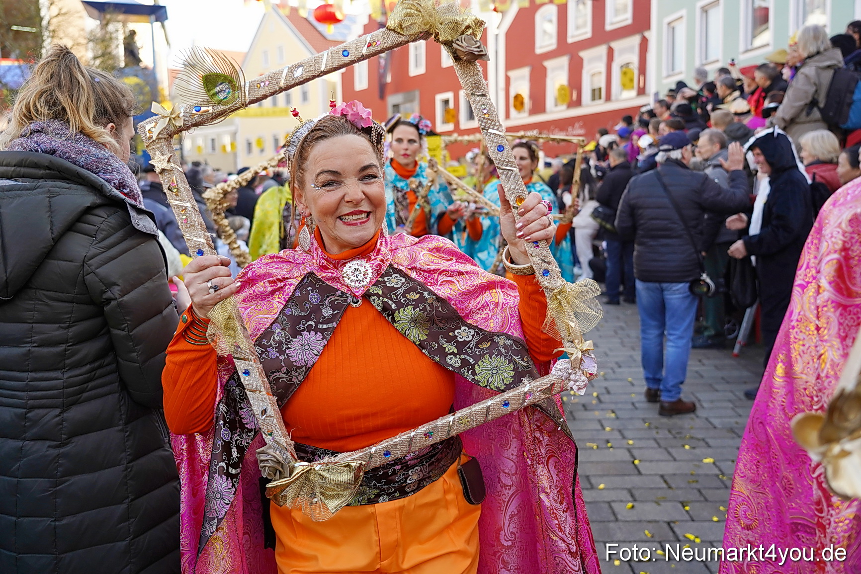 Chinesenfasching Dietfurt 2023 0212